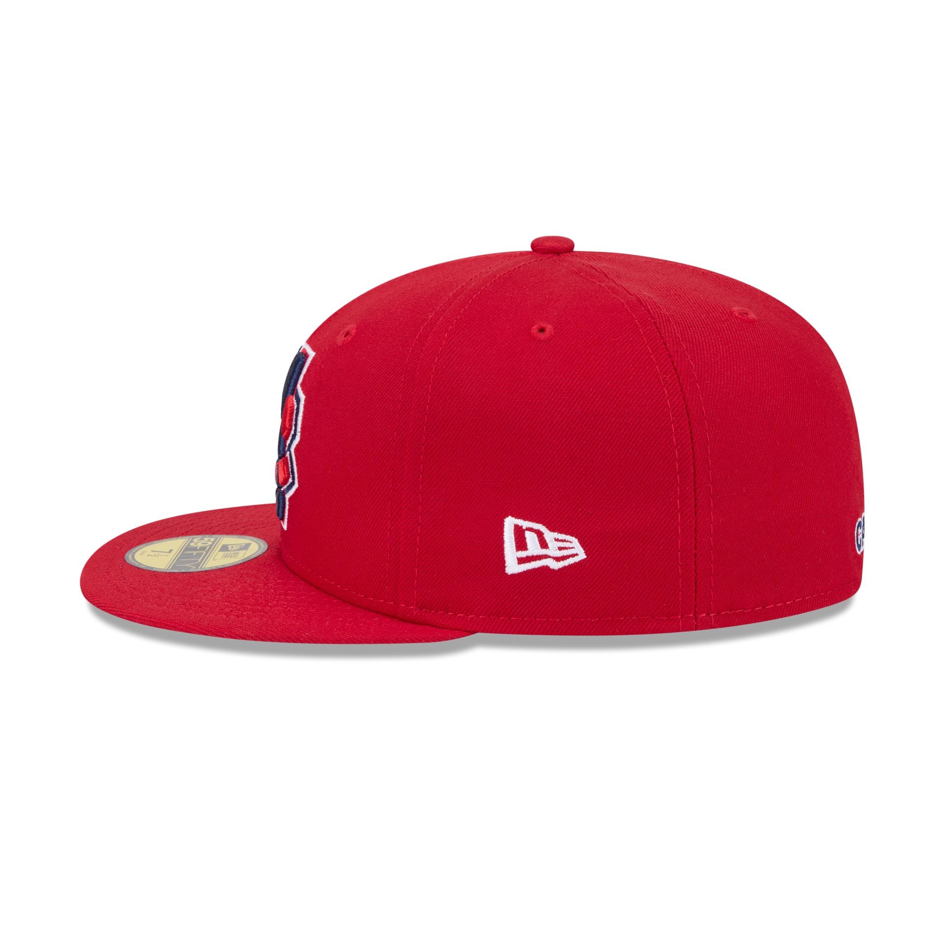 Montreal Canadiens Deceptor 59FIFTY Fitted Hat – New Era | New Era Hats ...