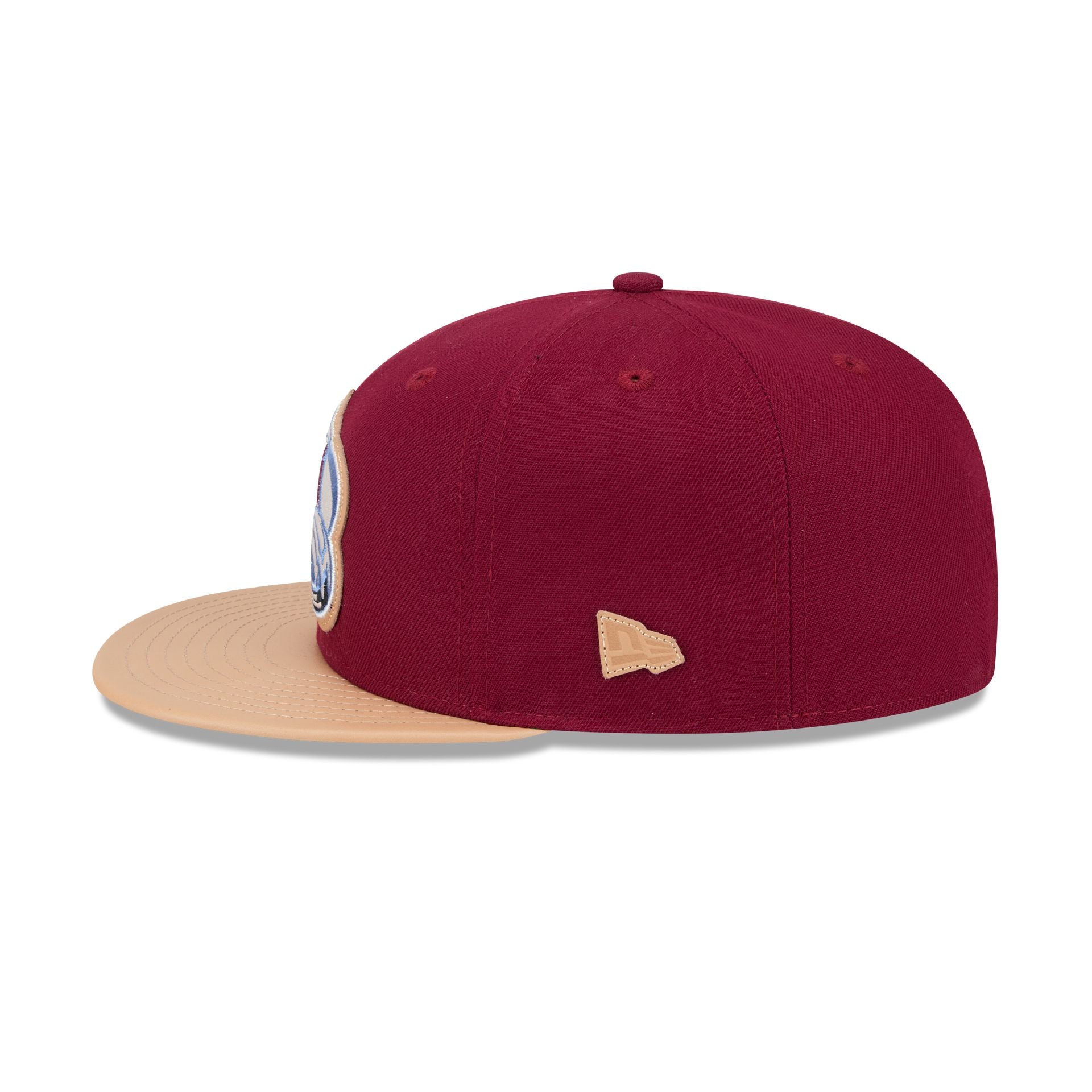 60696076_59FIFTY_5950LEATHER25990_COLAVA_OTC_LSIDE