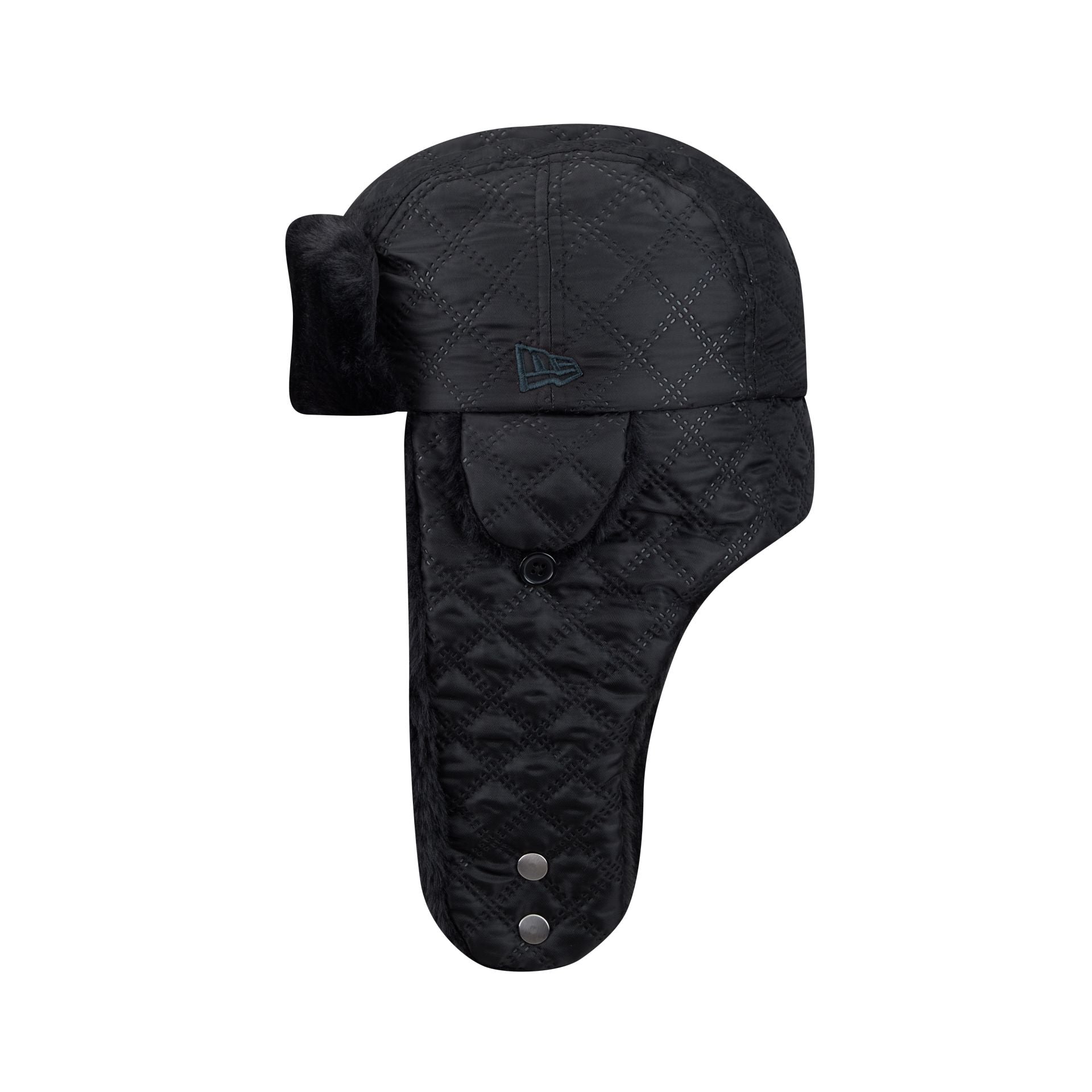 60707143_FASHION_20TRAPPER_TRAPPERQULTD25798_VEGKNI_BLK_LSIDE