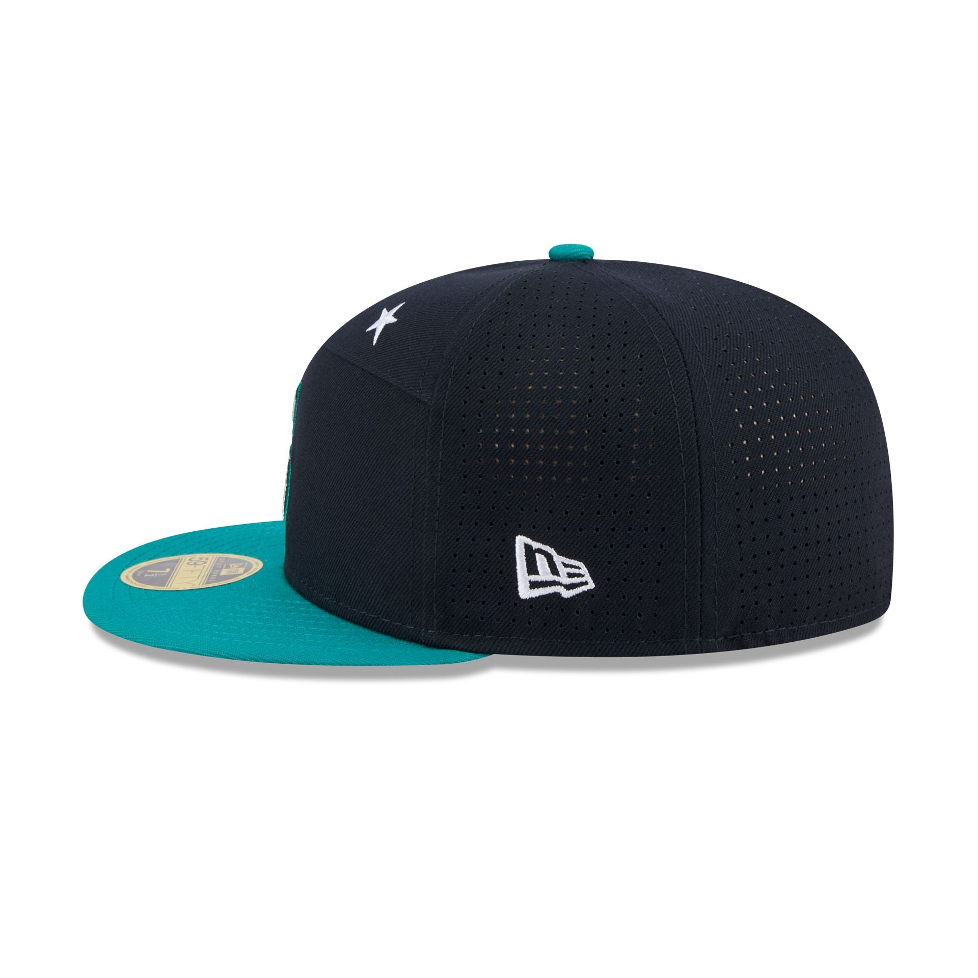 60713551_59FIFTY_MLB25ASG5950SP_SEAMAR_OTC_LSIDE