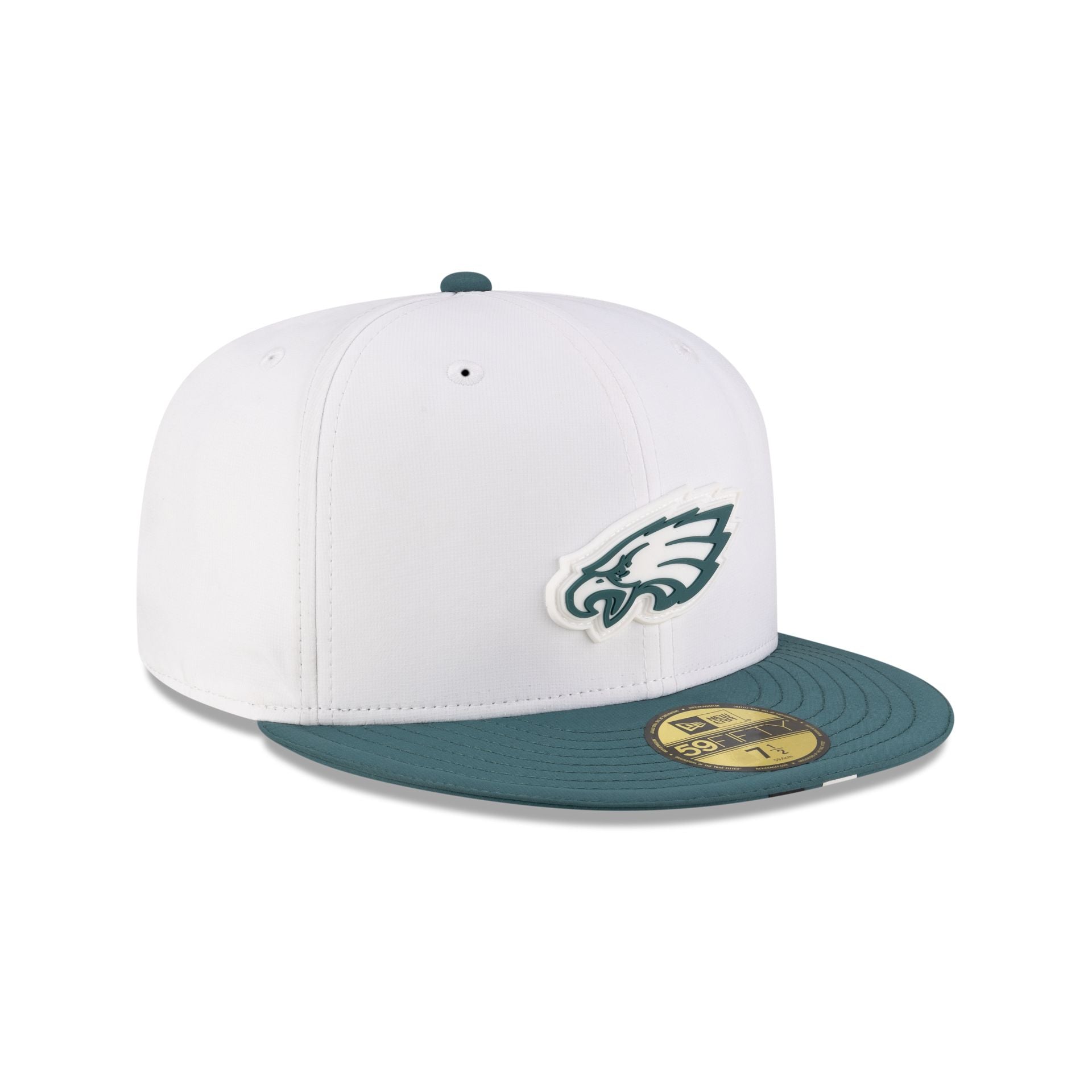 60722279_59FIFTY_NFL25_TRN_PHIEAG_WHT_3QR