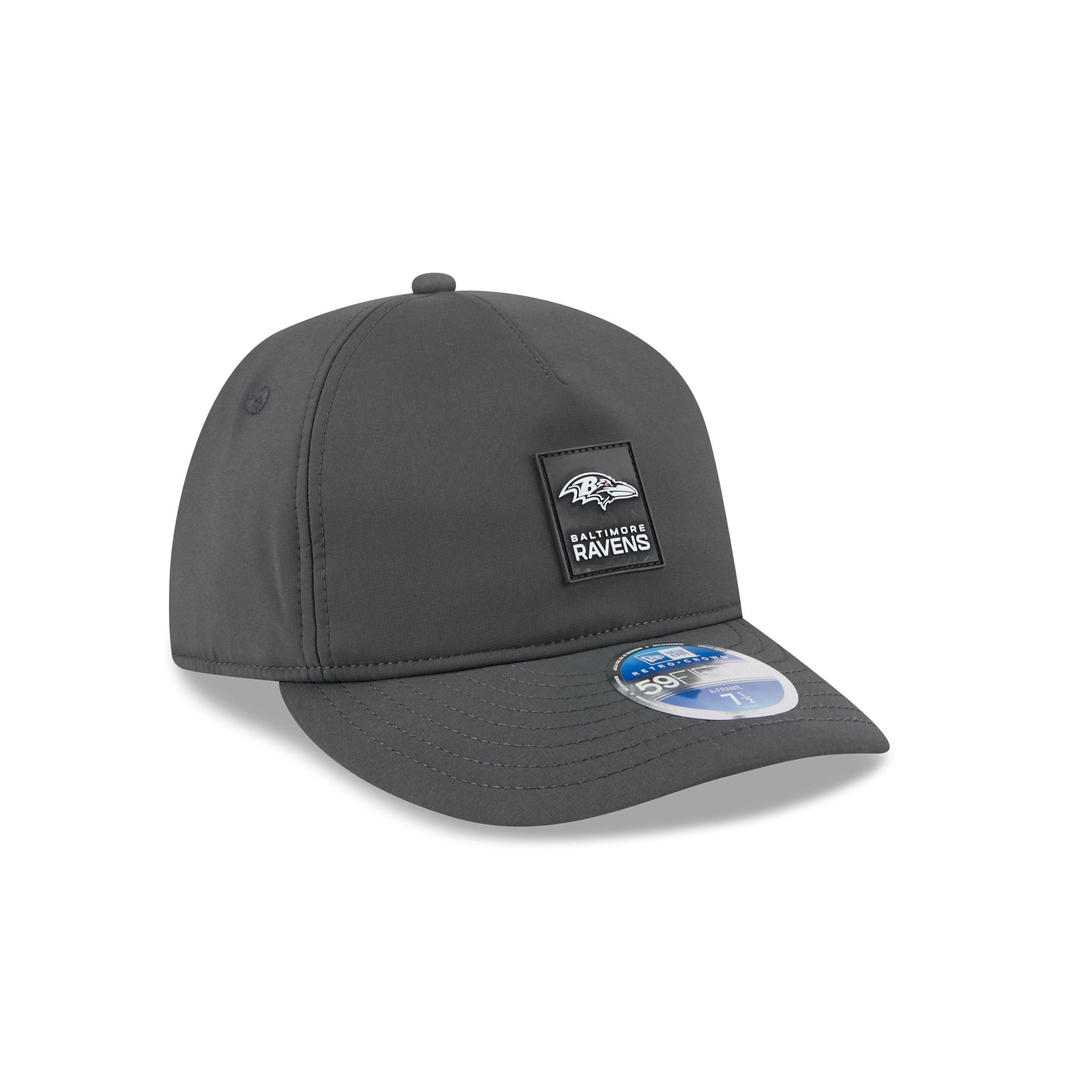 60731575_RC59FIFTY_NFL25SLCWRC5950AF_BALRAV_OTC_3QR