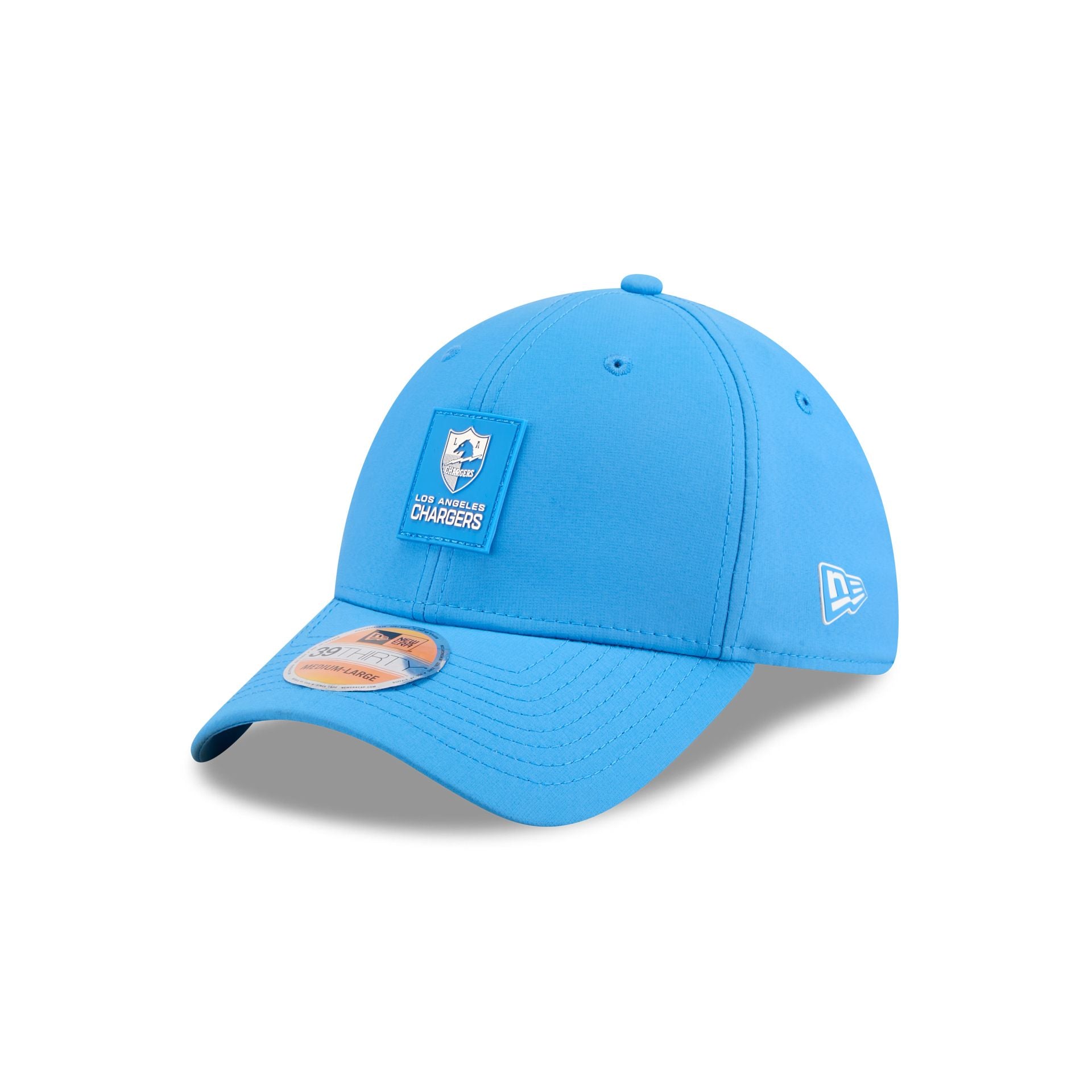 Los Angeles Chargers 2025 Sideline Hot Weather Historic 39THIRTY Stret