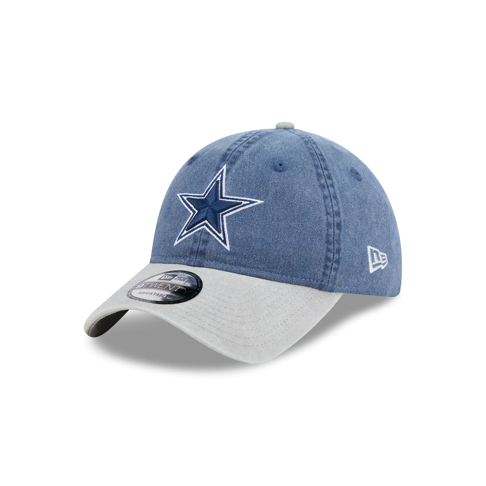 Dallas Cowboys Select 9TWENTY Adjustable Hat