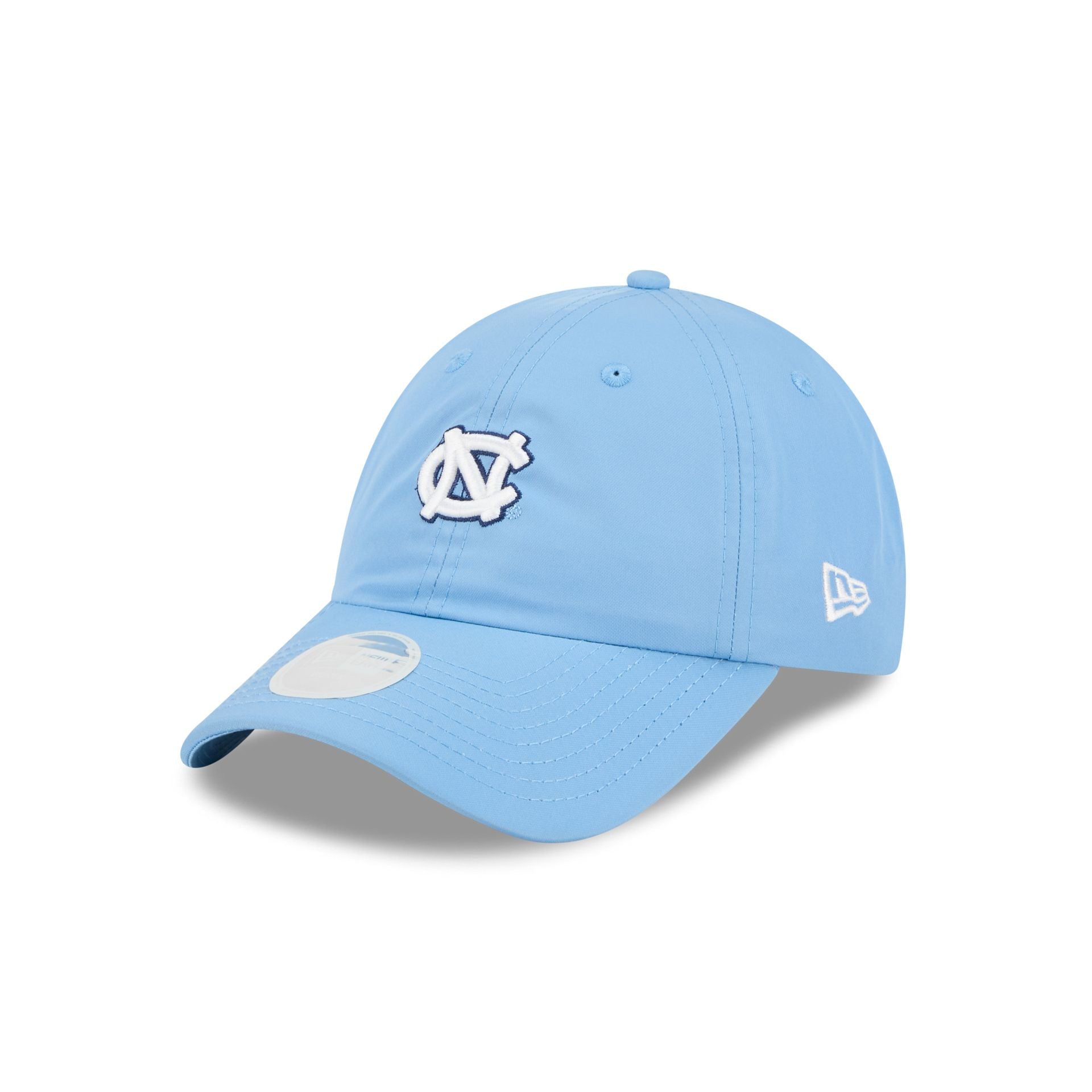 North Carolina Tar Heels Women's Open Back Ponytail Hat