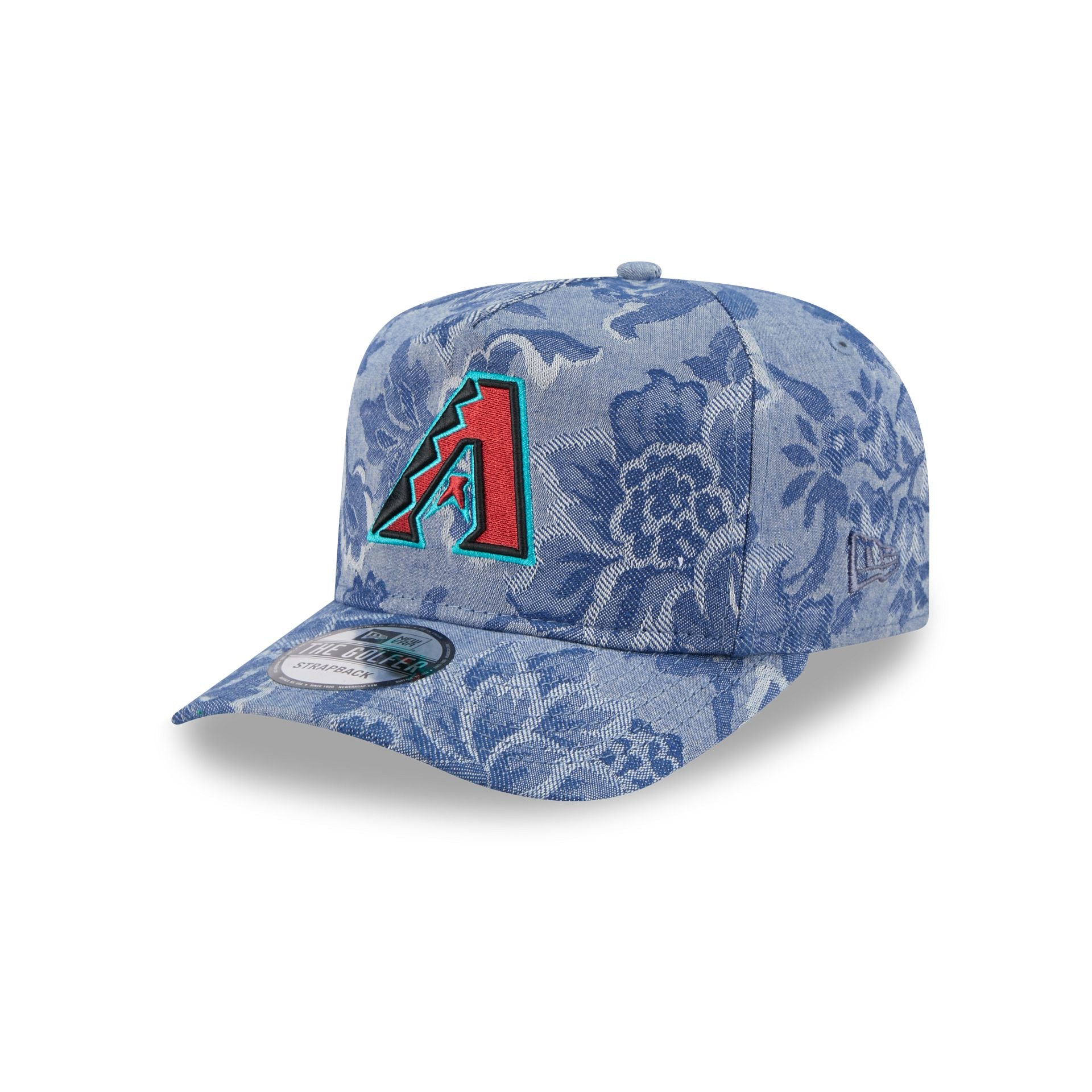 60745161_GOLFER_DENIMJACQUARDGOLFR_ARIDIA_IND_3QL