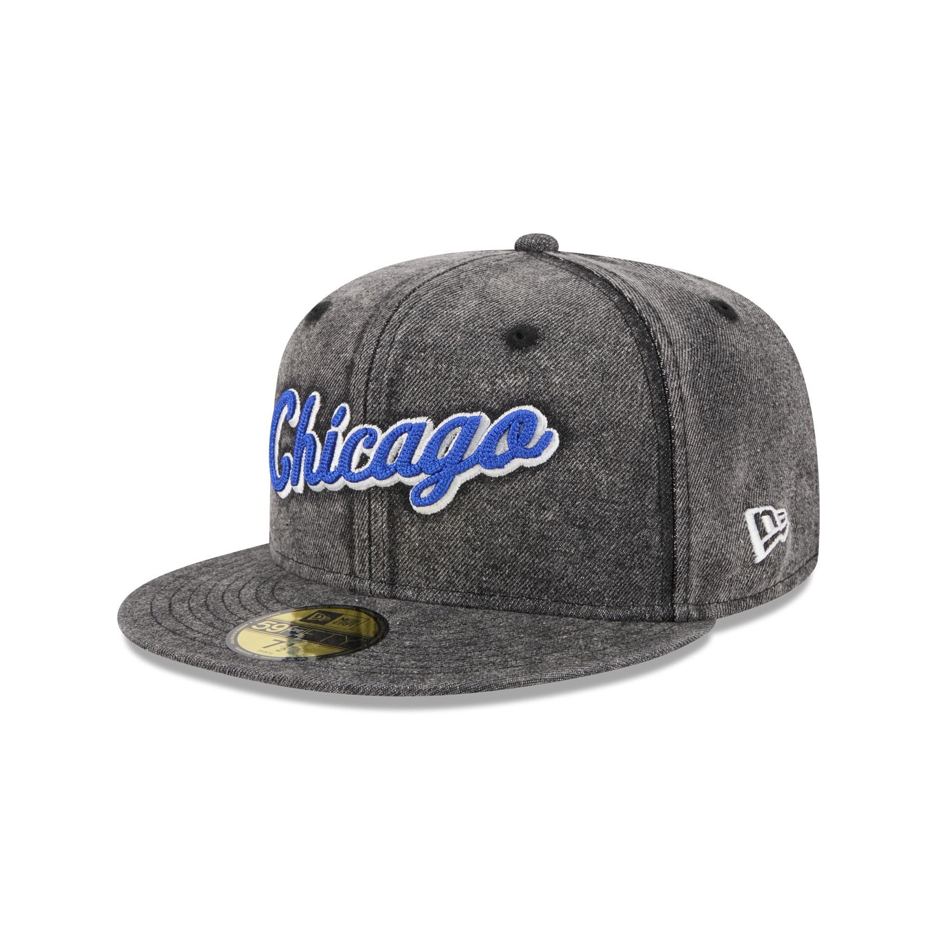 60746839_59FIFTY_LifestyleEnergy_CHICUB_BLK_3QL