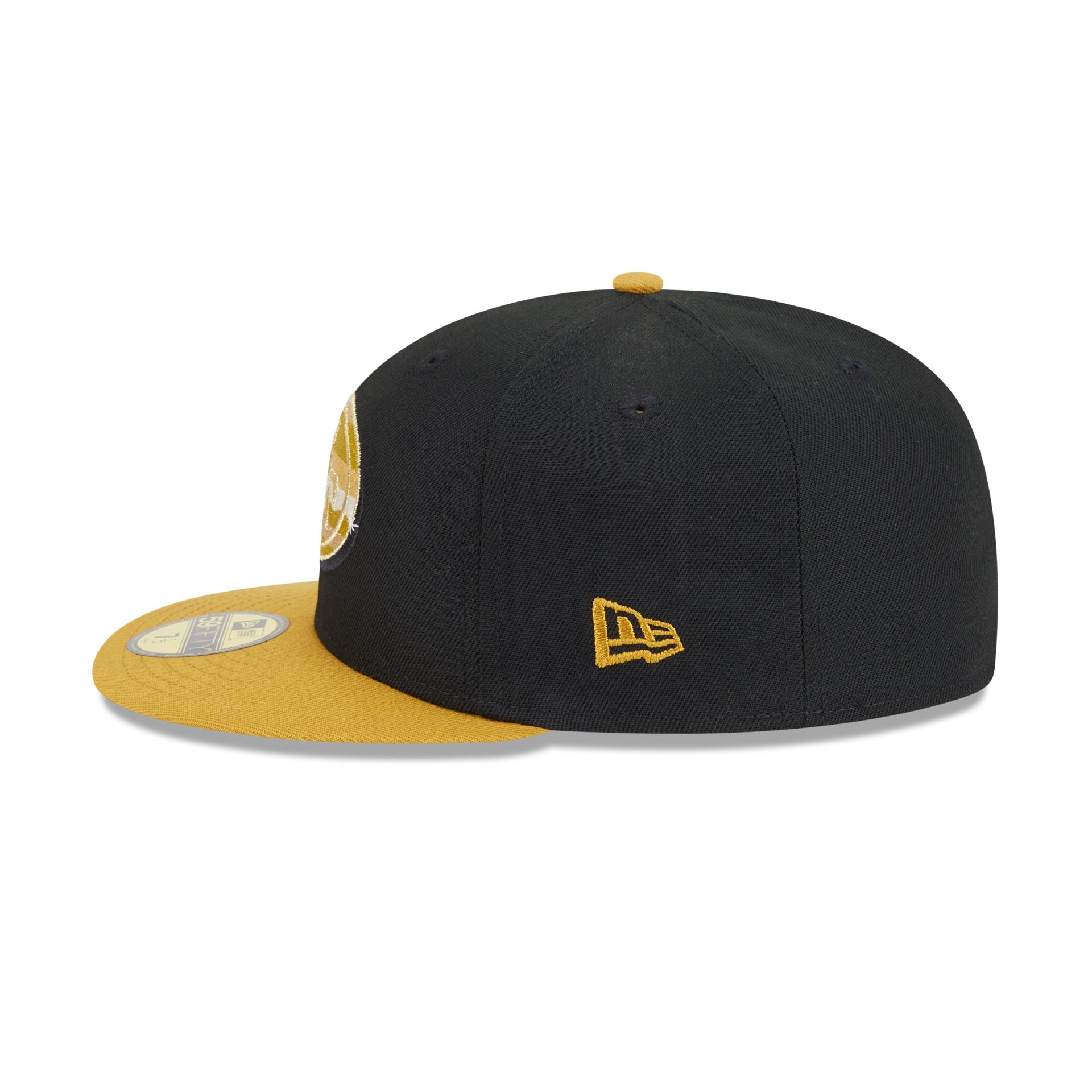 60750853_59FIFTY_5950DAY595027055_SAF49E_BLK_LSIDE_6d60f19a-0288-4f11-8f46-fc7bee621ba4