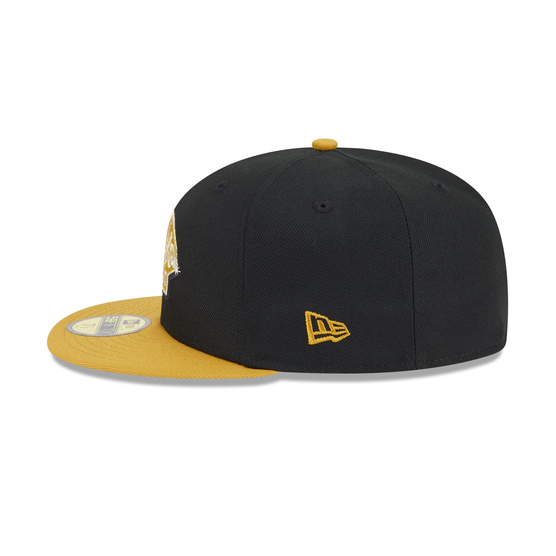 60750855_59FIFTY_5950DAY595027055_BOSBRU_BLK_LSIDE