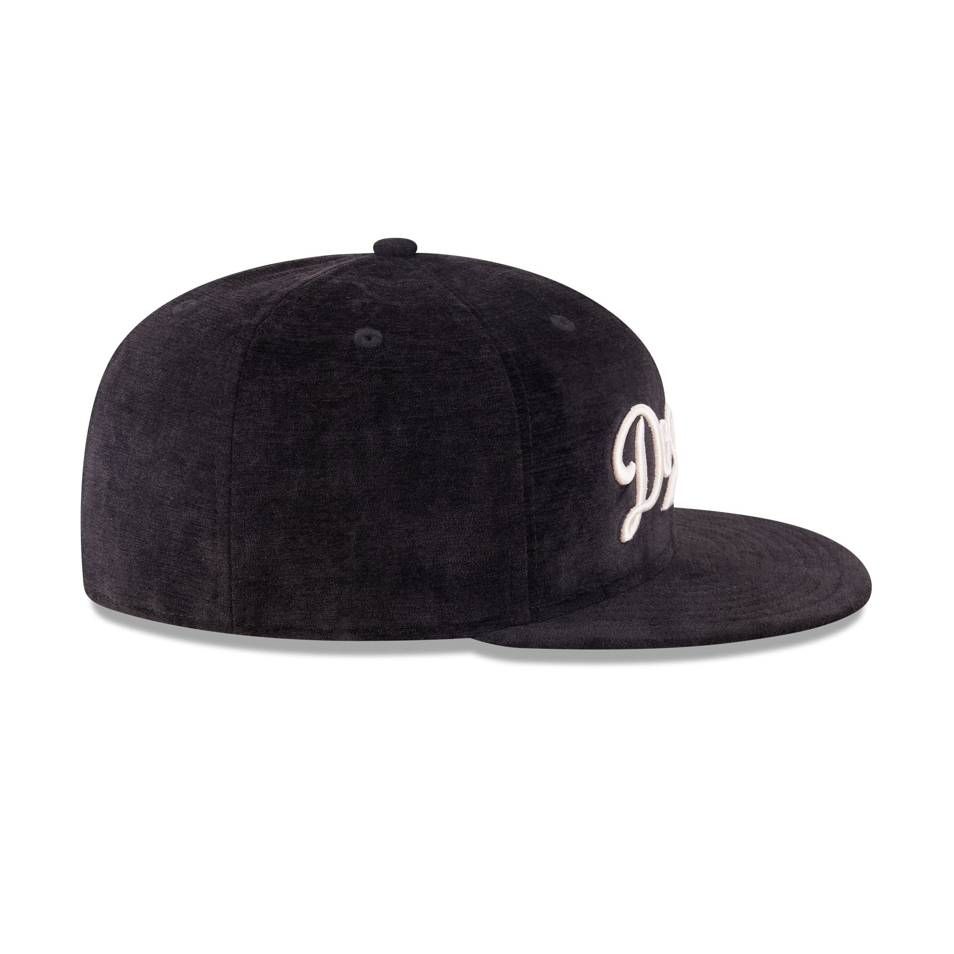 60750869_59FIFTY_5950DAY595027040_LOSDOD_BLK_RSIDE