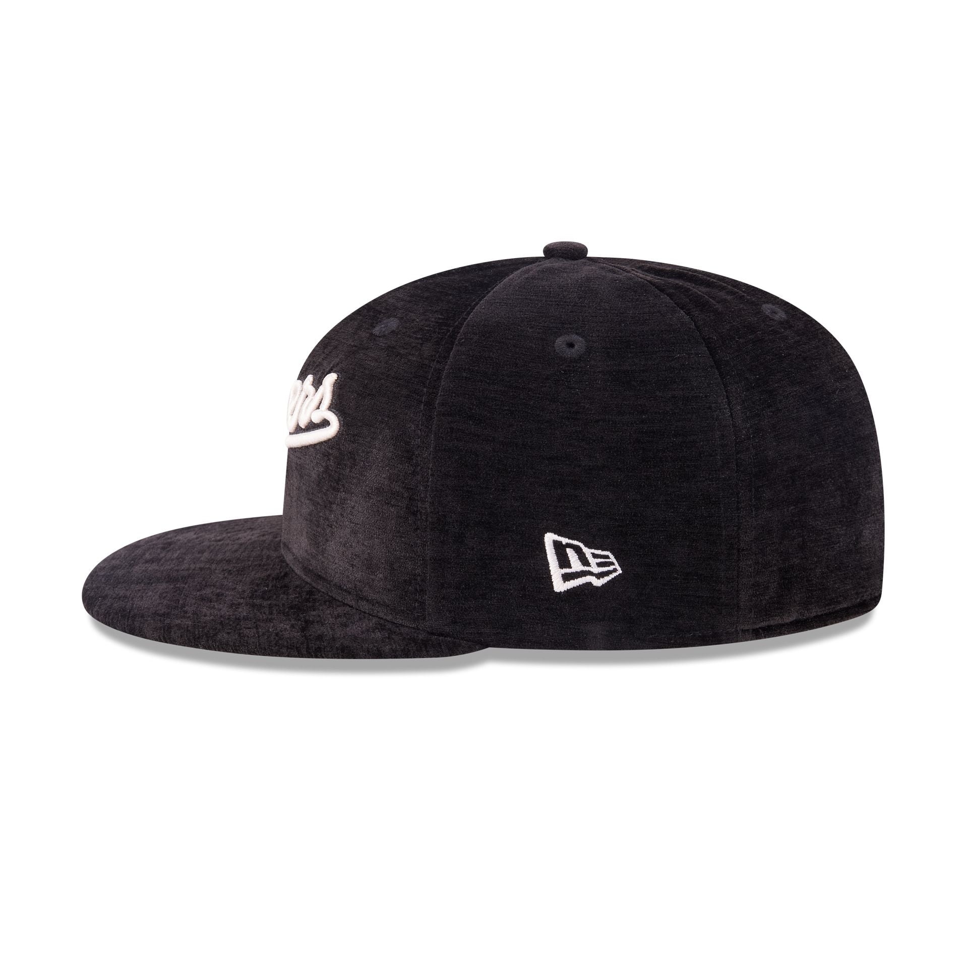 60750871_59FIFTY_5950DAY595027040_TEXRAN_BLK_LSIDE