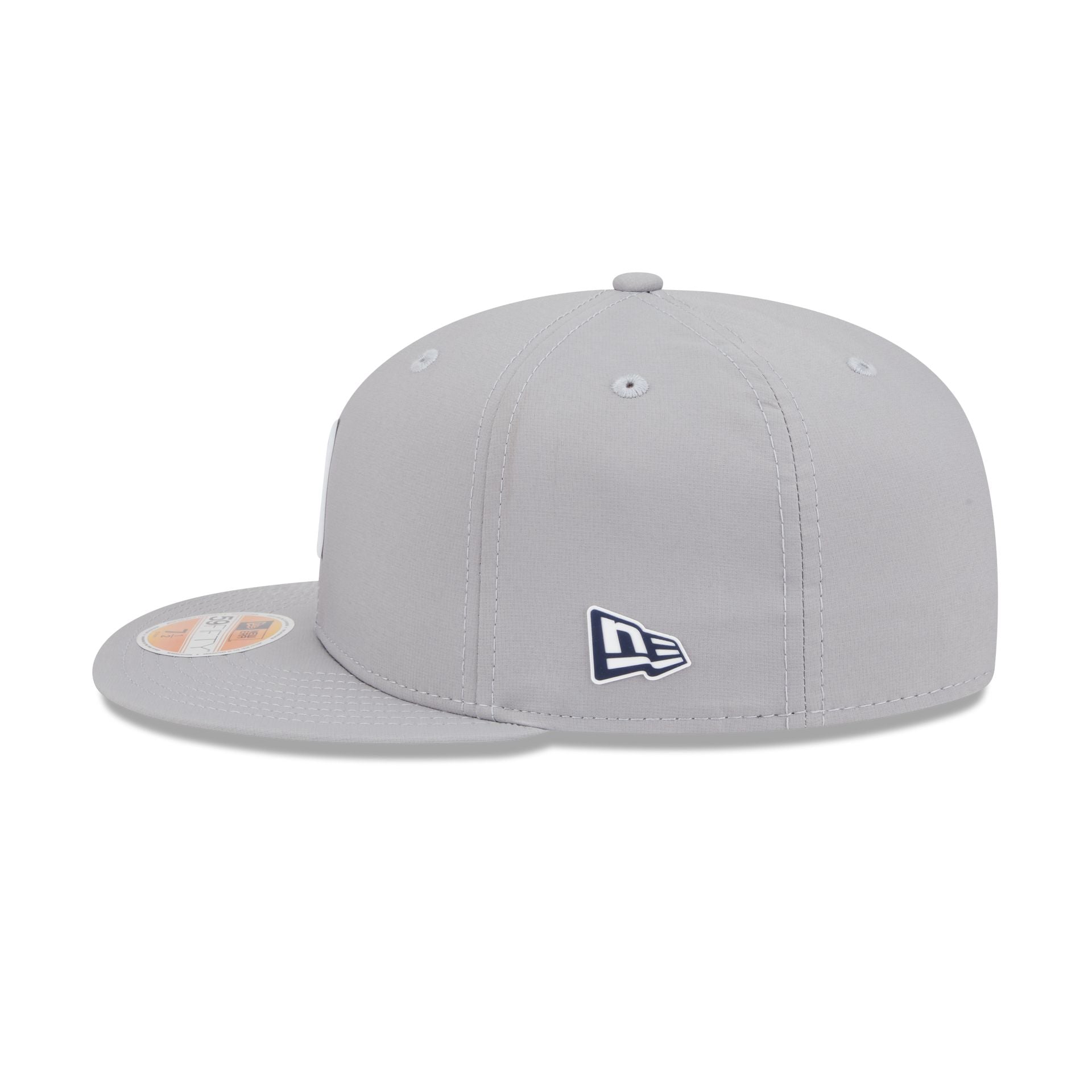 60751583_59FIFTY_NFL25SL5950CW_SEASEA_GRA_LSIDE