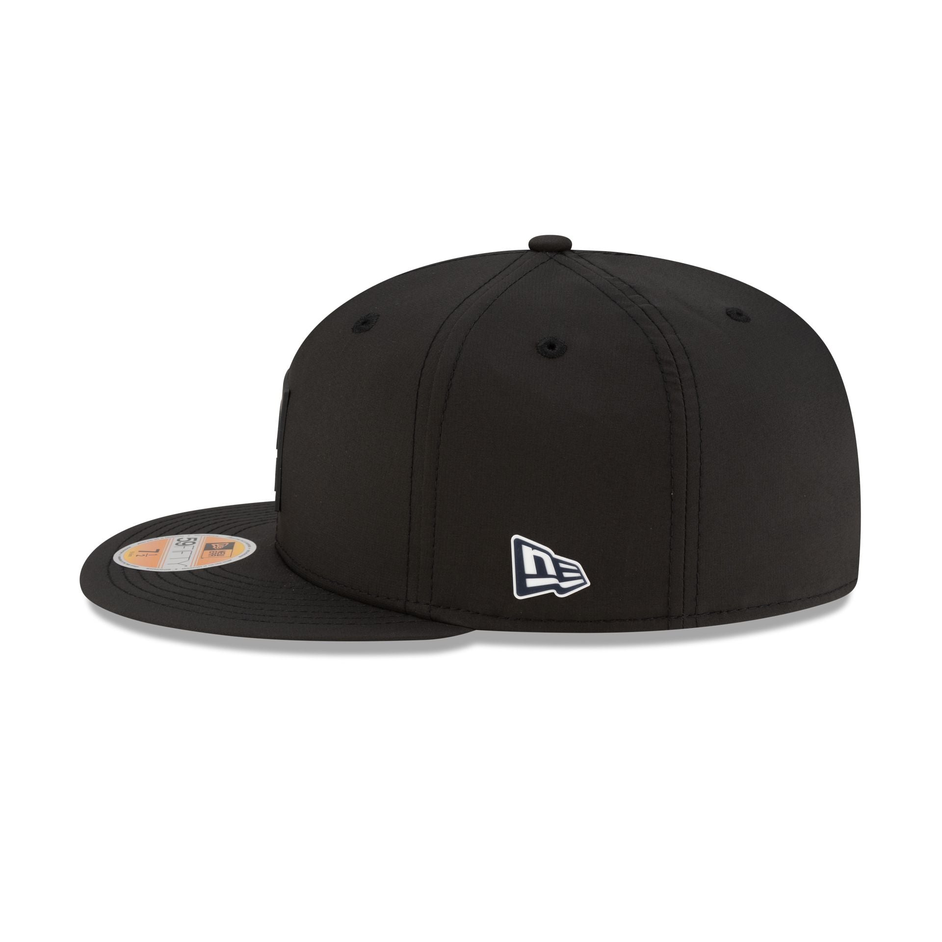 60753021_59FIFTY_NFL25_FUNCTIONALFANDOM_ECOMEXC_SEASEA_BLK_LSIDE