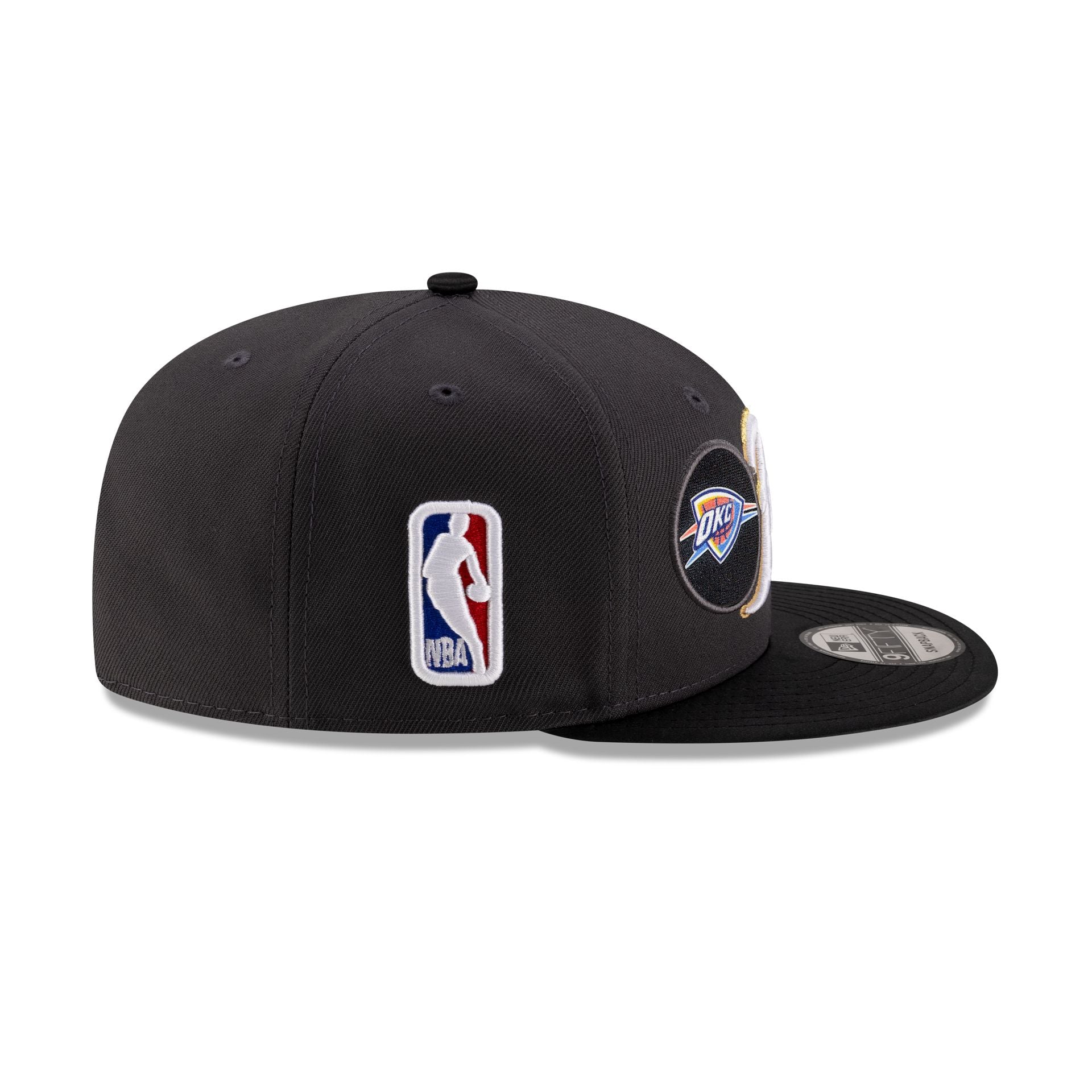 60755300_9FIFTY_NBA25FINALS950OKLTHUGRAPH_OKLTHU_GPH_RSIDE