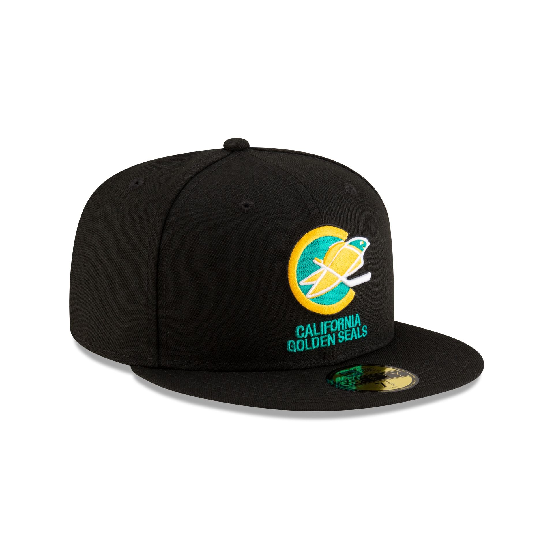 60756088_59FIFTY_NHLBASIC5950CALSEAVCOTC_CALSEAVC_BLK_3QR
