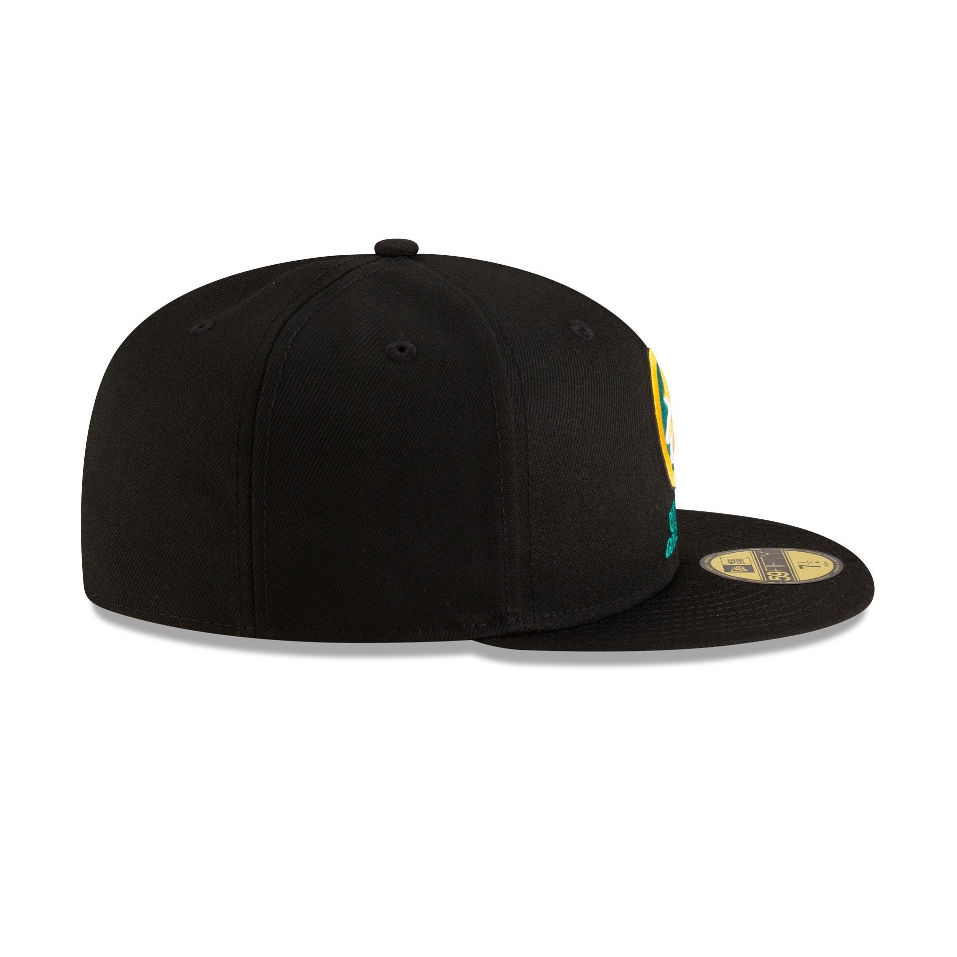 60756088_59FIFTY_NHLBASIC5950CALSEAVCOTC_CALSEAVC_BLK_RSIDE