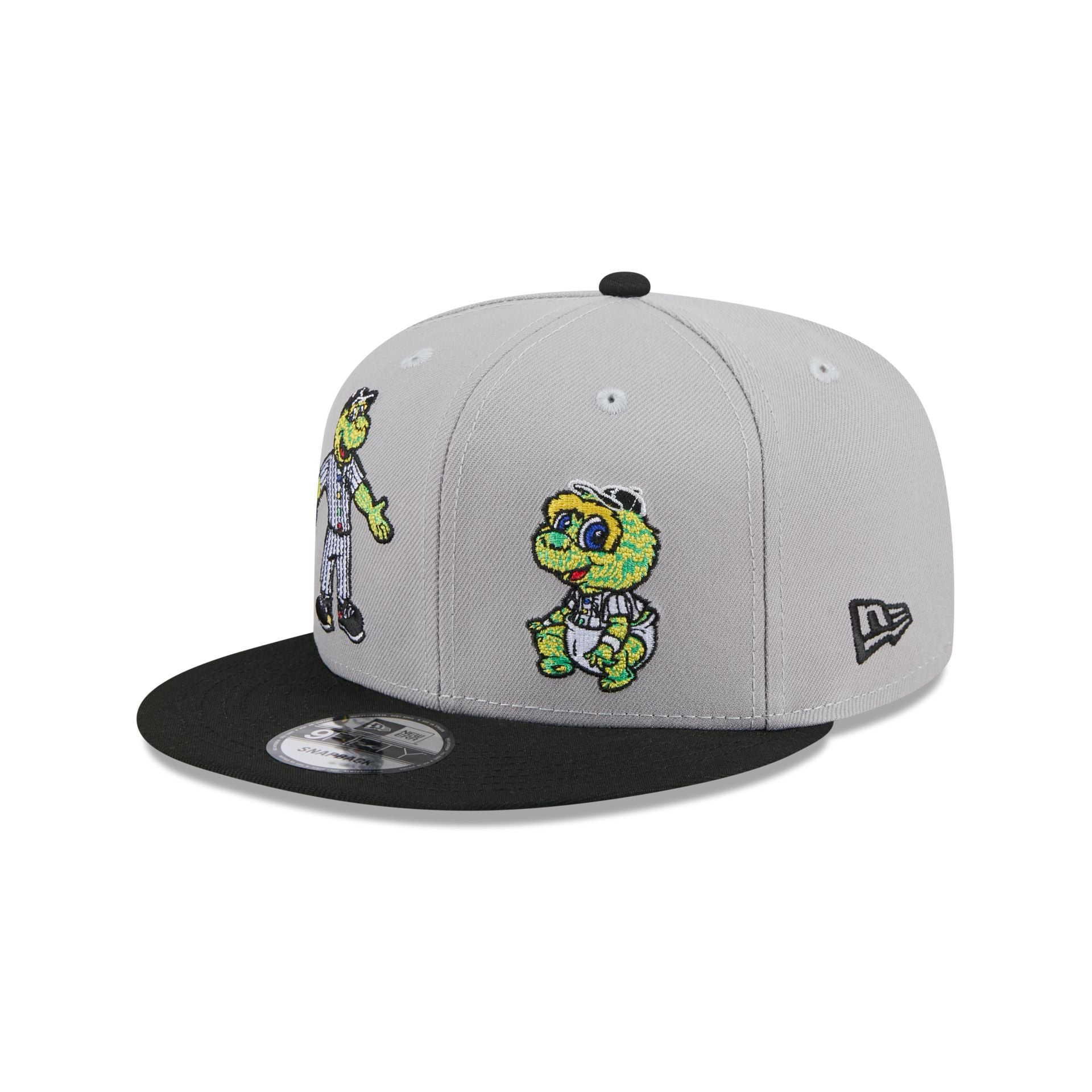 Chicago White Sox Generation Mascots 9FIFTY Snapback Hat