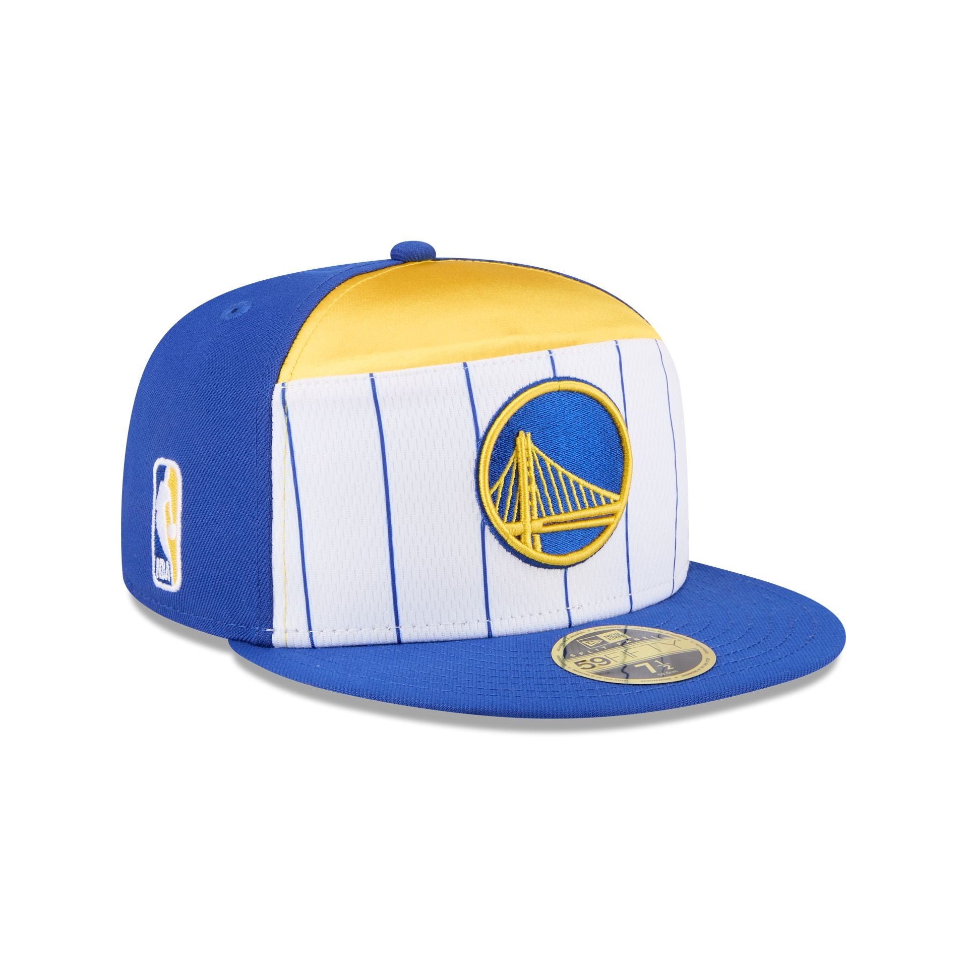 60760706_59FIFTY_NBA25TIPOFF5950SP_GOLWAR_OTC_3QR