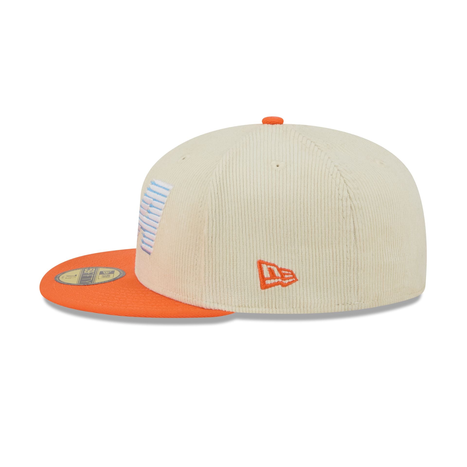 60761277_59FIFTY_NBA25CE5950CUS_LOSCLI_OTC_LSIDE