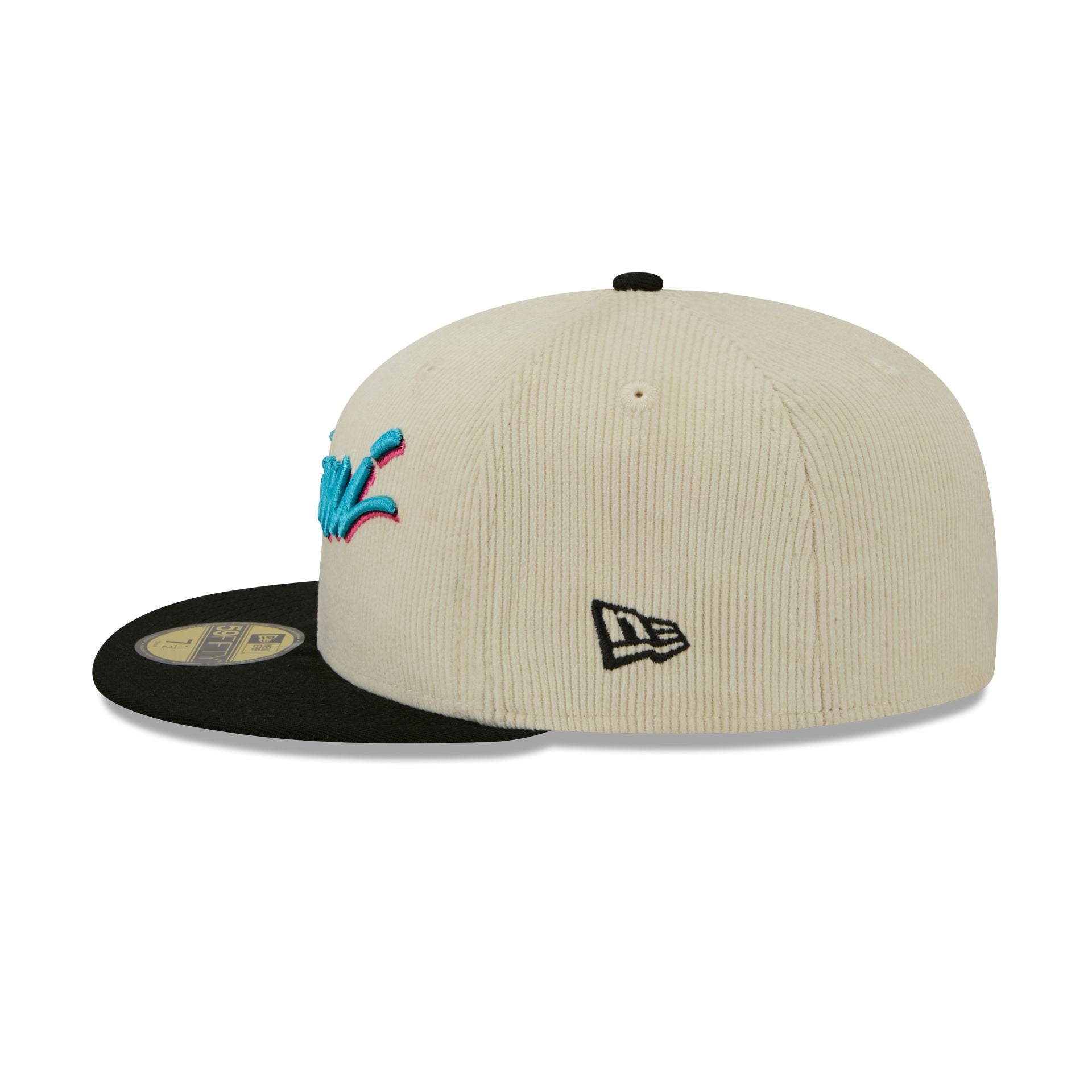 60761285_59FIFTY_NBA25CE5950CUS_MIAHEA_OTC_LSIDE