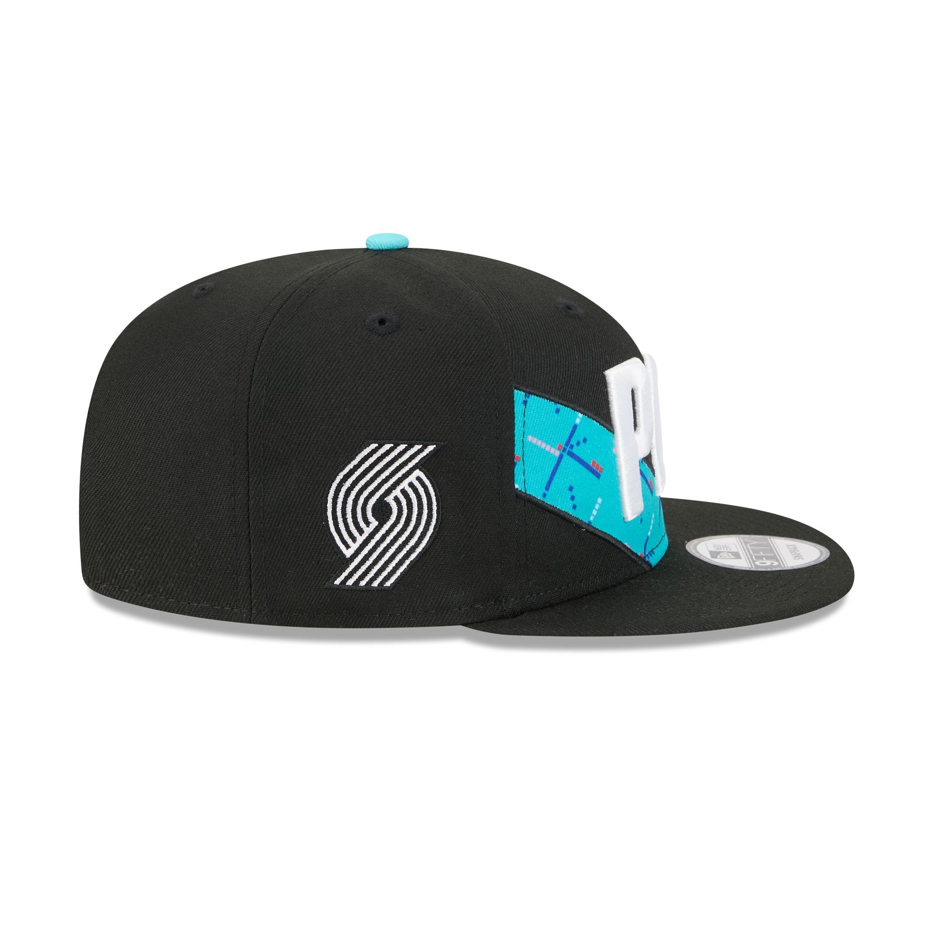 60761382_9FIFTY_NBA25CE950_PORBLA_OTC_RSIDE