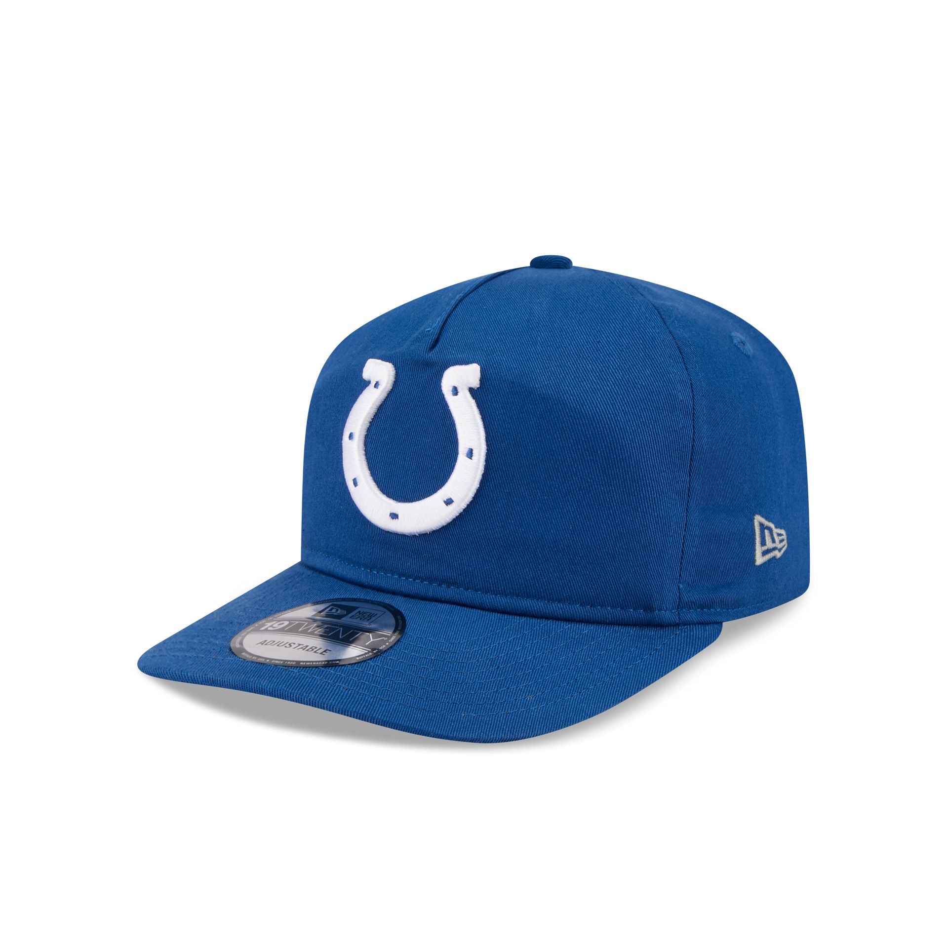 Indianapolis Colts 19TWENTY Snapback Hat