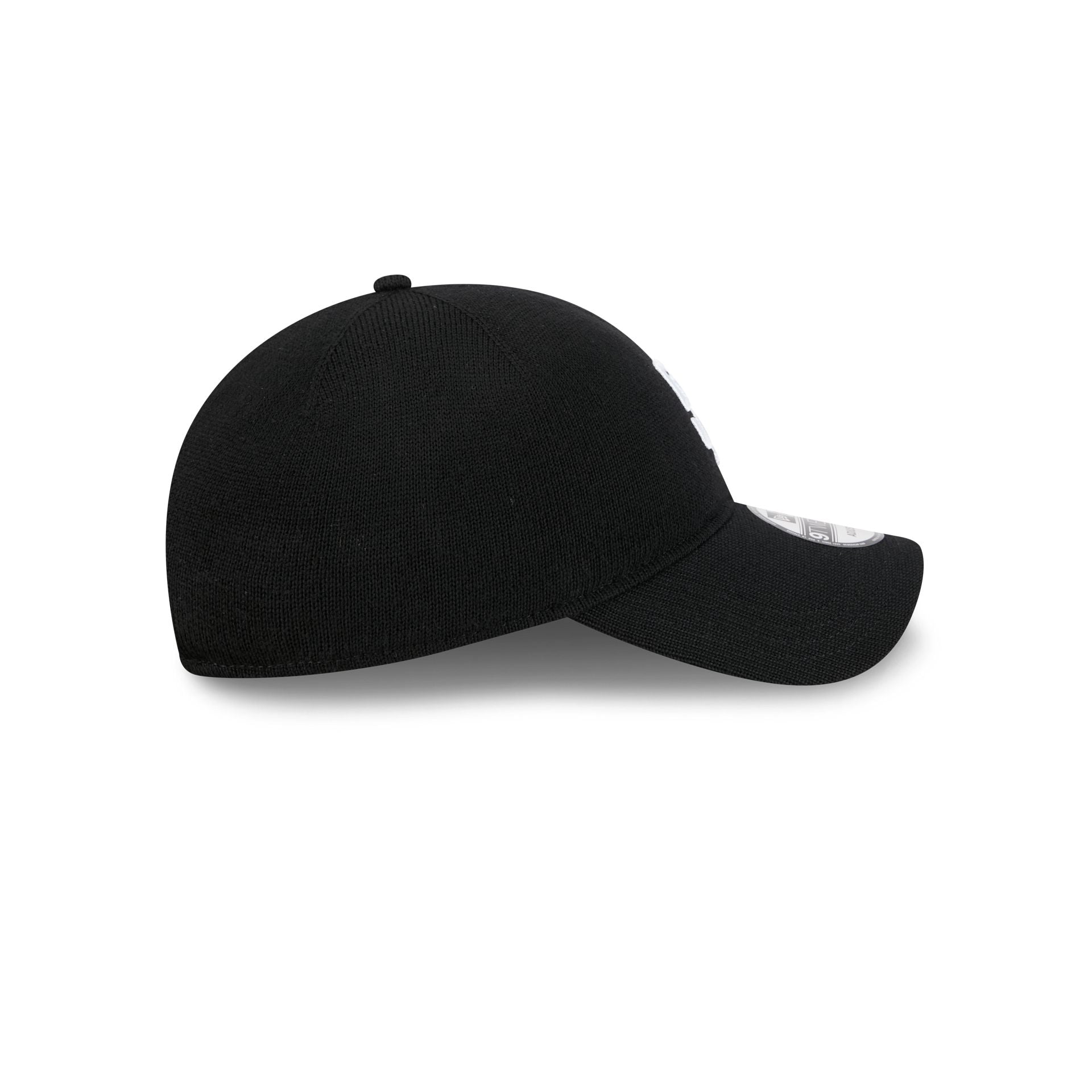 60763864_9TWENTY_MERINOWOOL9TWENTY2857_SADPAD_BLK_RSIDE