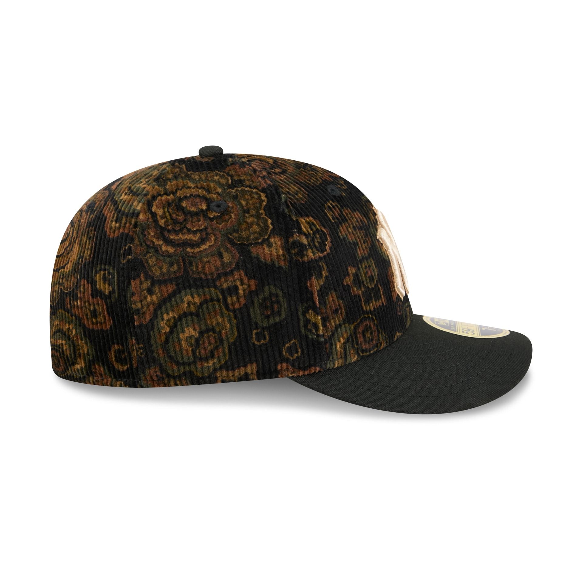 60763868_LP59FIFTY_FLORALCORD5950LP2_NEYYAN_BLK_RSIDE