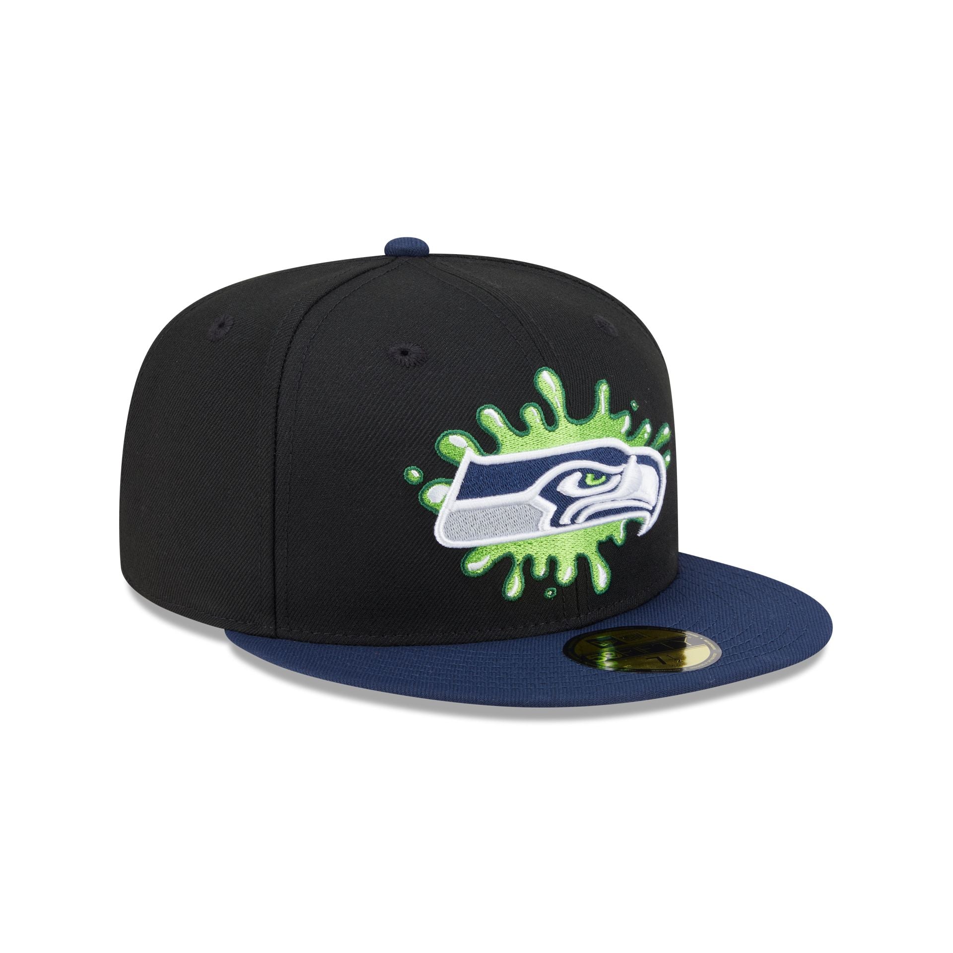 60764498_59FIFTY_NFLSLIME595028690_SEASEA_BLK_3QR