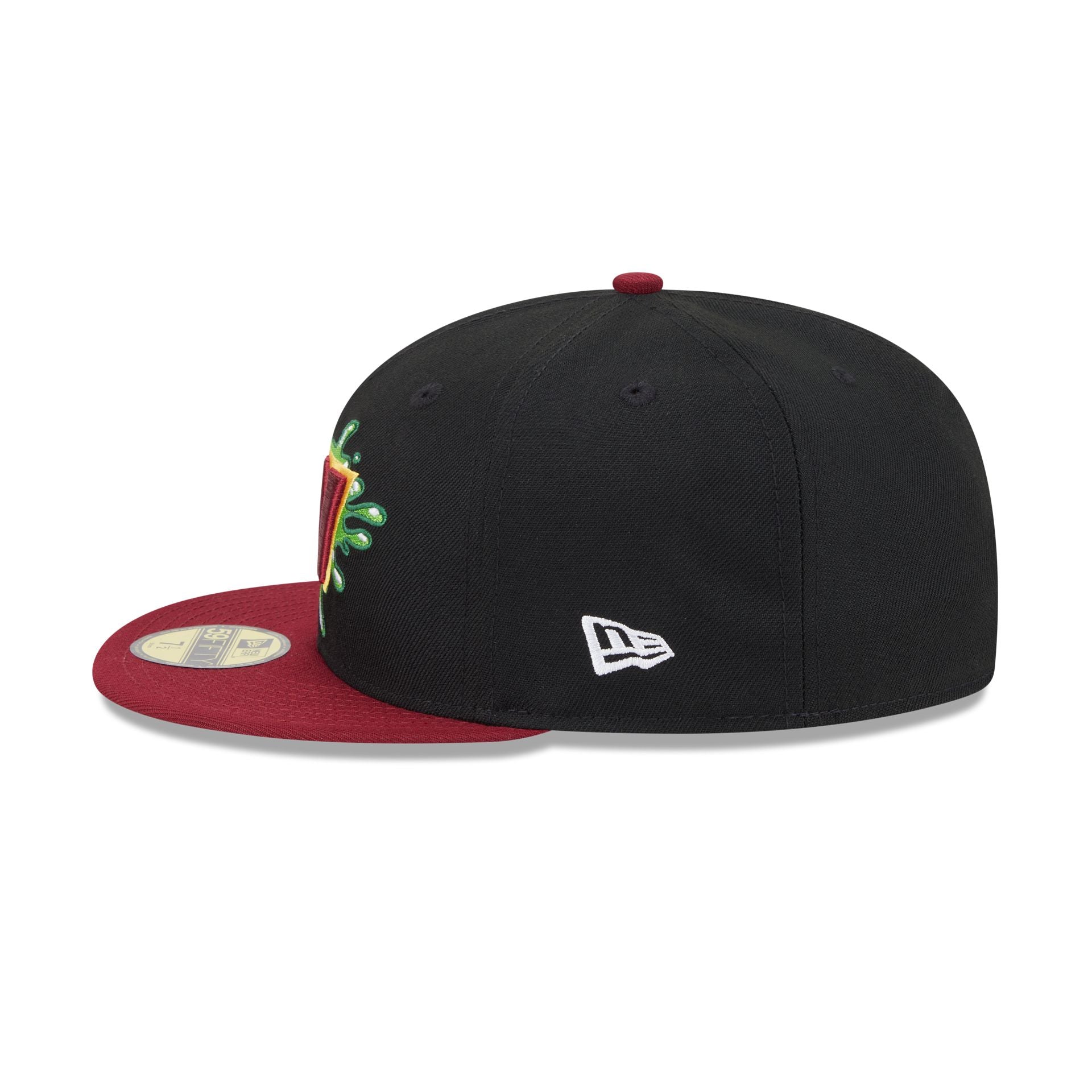 60764511_59FIFTY_NFLSLIME595028690_WASCOM_BLK_LSIDE