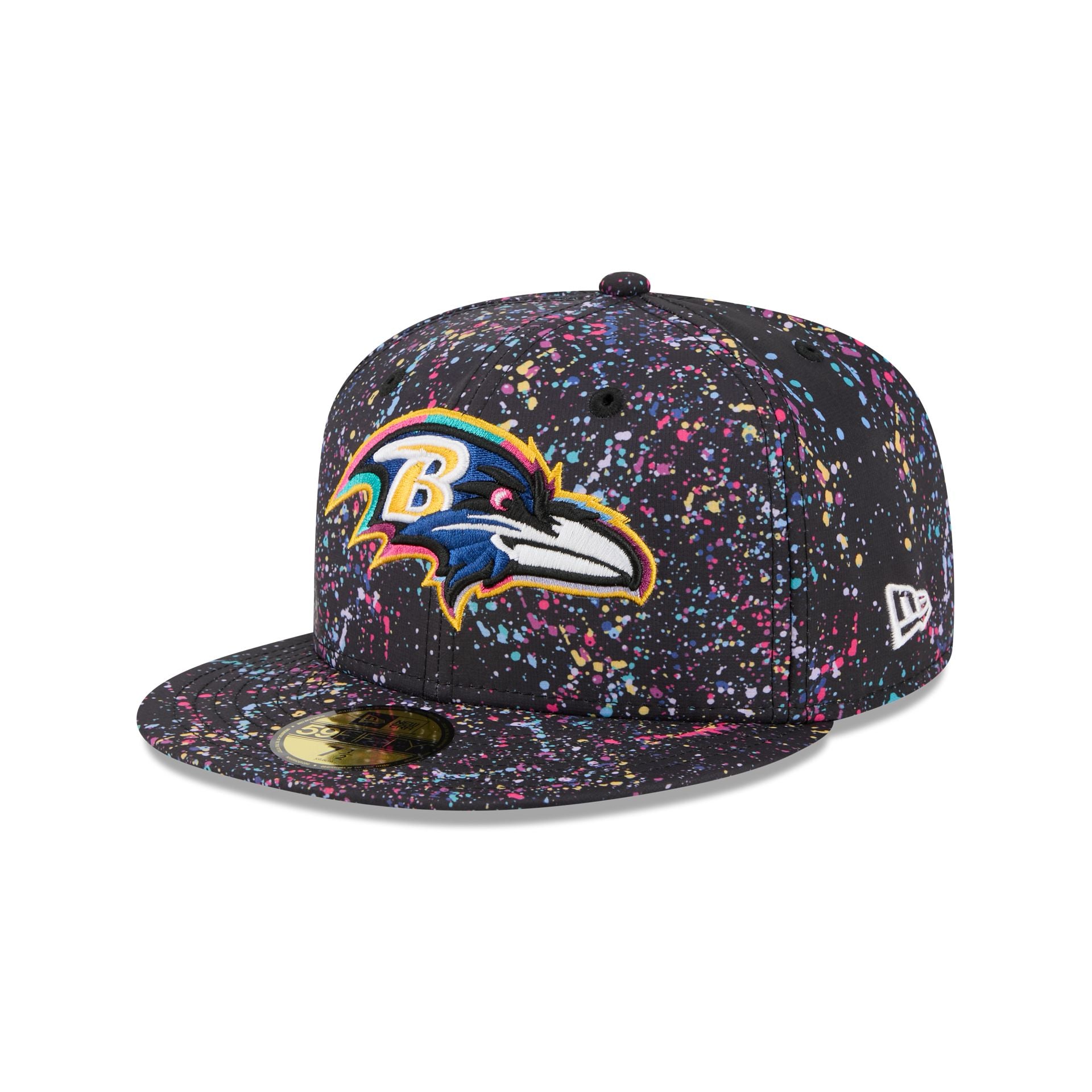60767129_59FIFTY_NFL25CC5950CUS_BALRAV_BLK_3QL