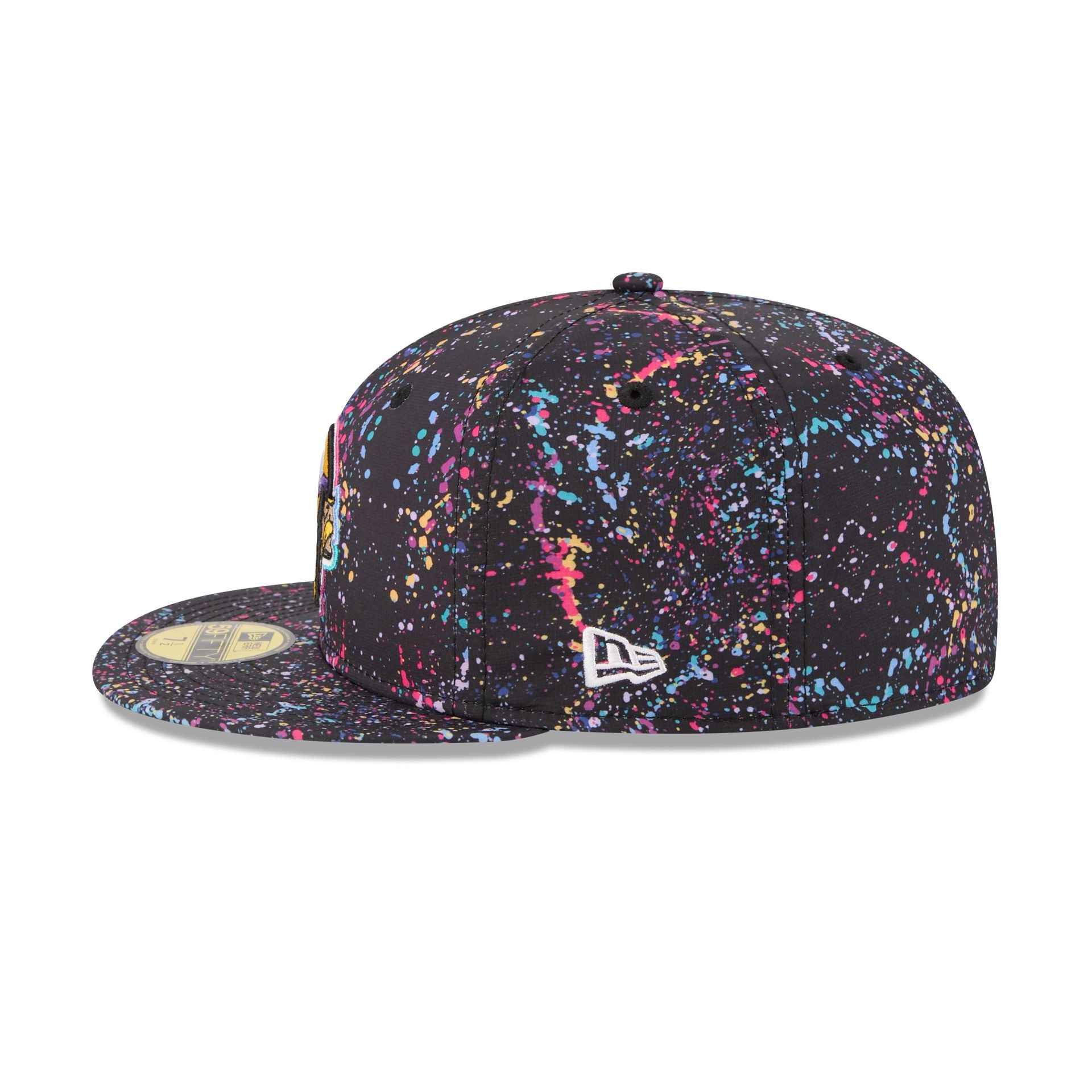 60767143_59FIFTY_NFL25CC5950CUS_MINVIK_BLK_LSIDE