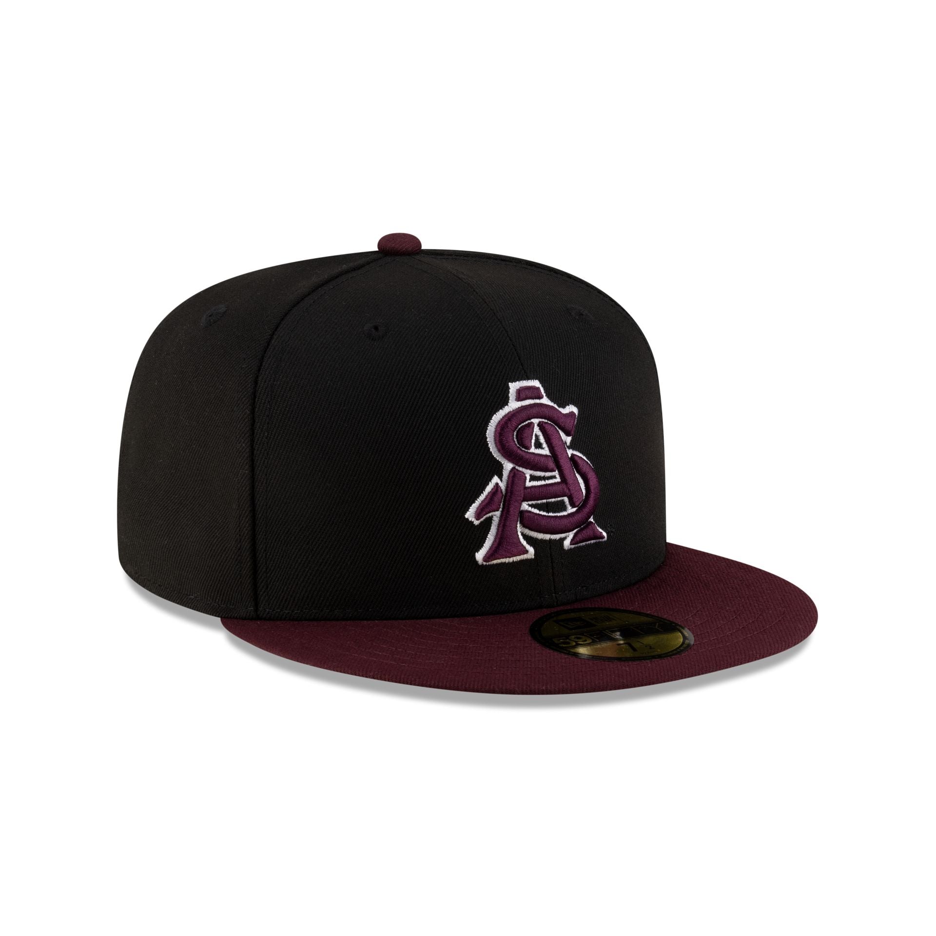 60768241_59FIFTY_ONF_ARISUN_BLK_3QR
