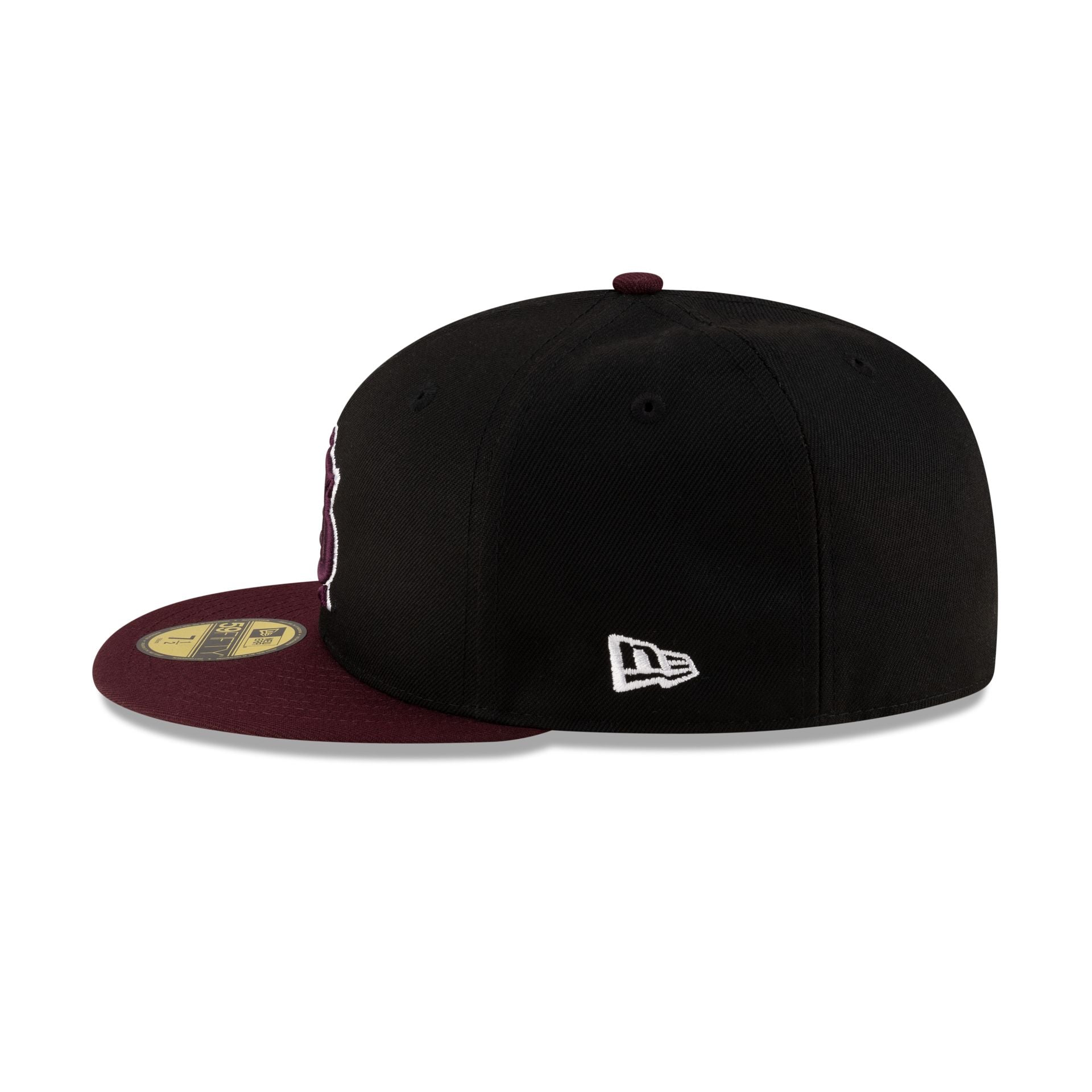 60768241_59FIFTY_ONF_ARISUN_BLK_LSIDE