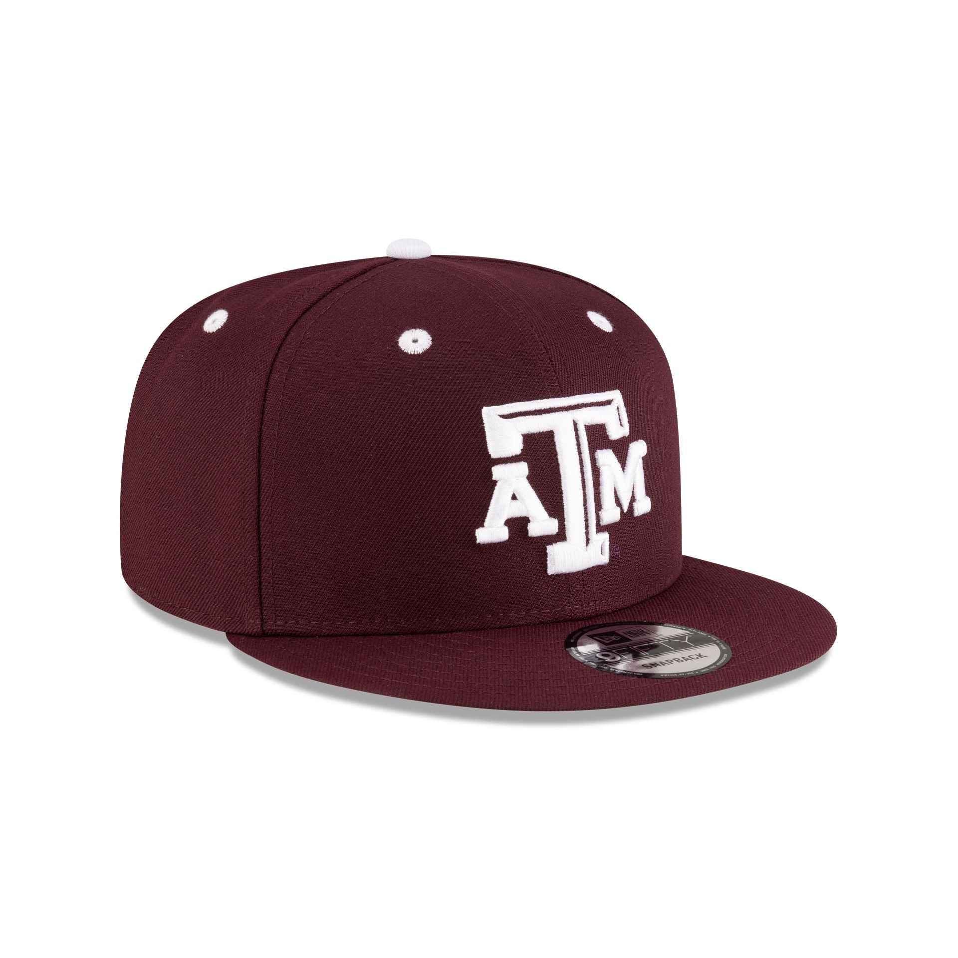 60770073_9FIFTY_COLLEGE_ONF_TEXAGG_SCA_3QR