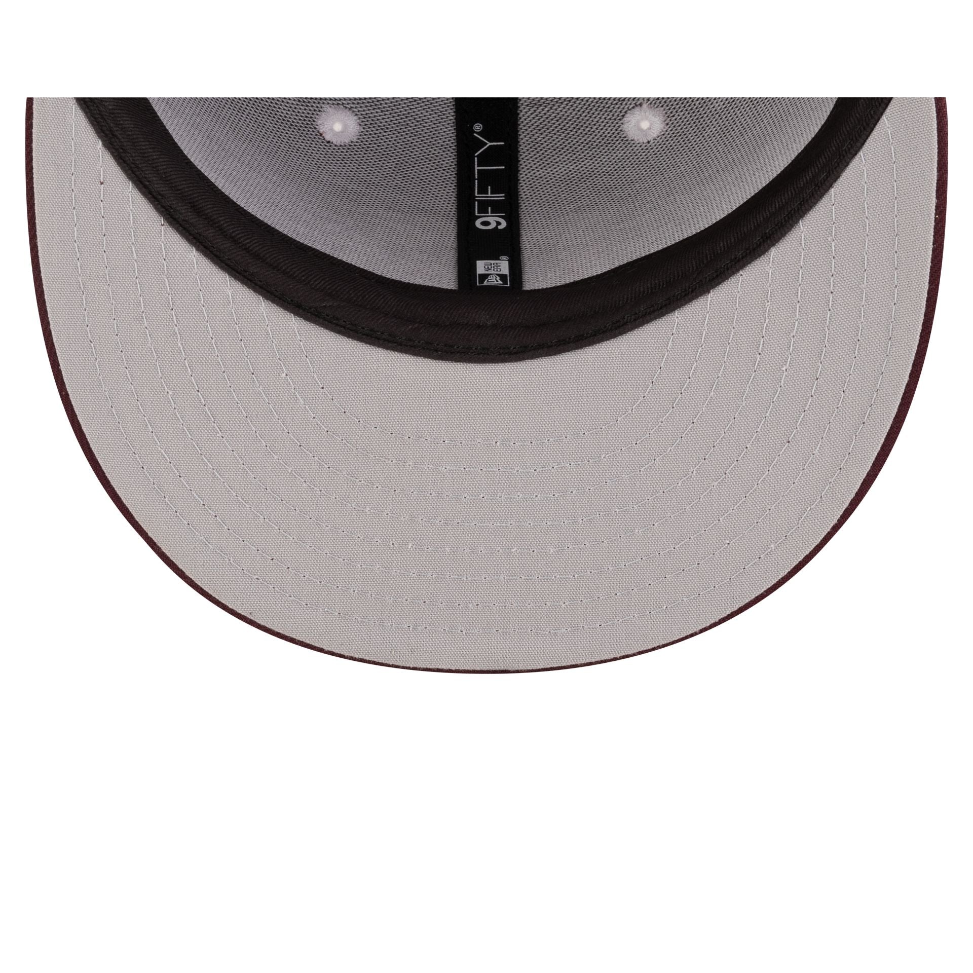 60770073_9FIFTY_COLLEGE_ONF_TEXAGG_SCA_UV