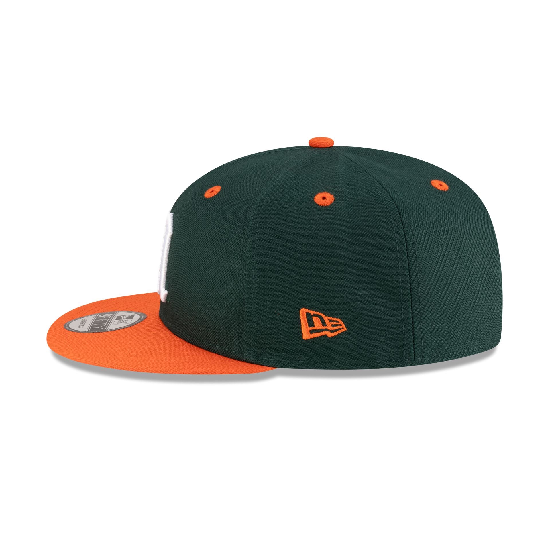60770075_9FIFTY_COLLEGE_ONF_MIAHUR_GRN_LSIDE