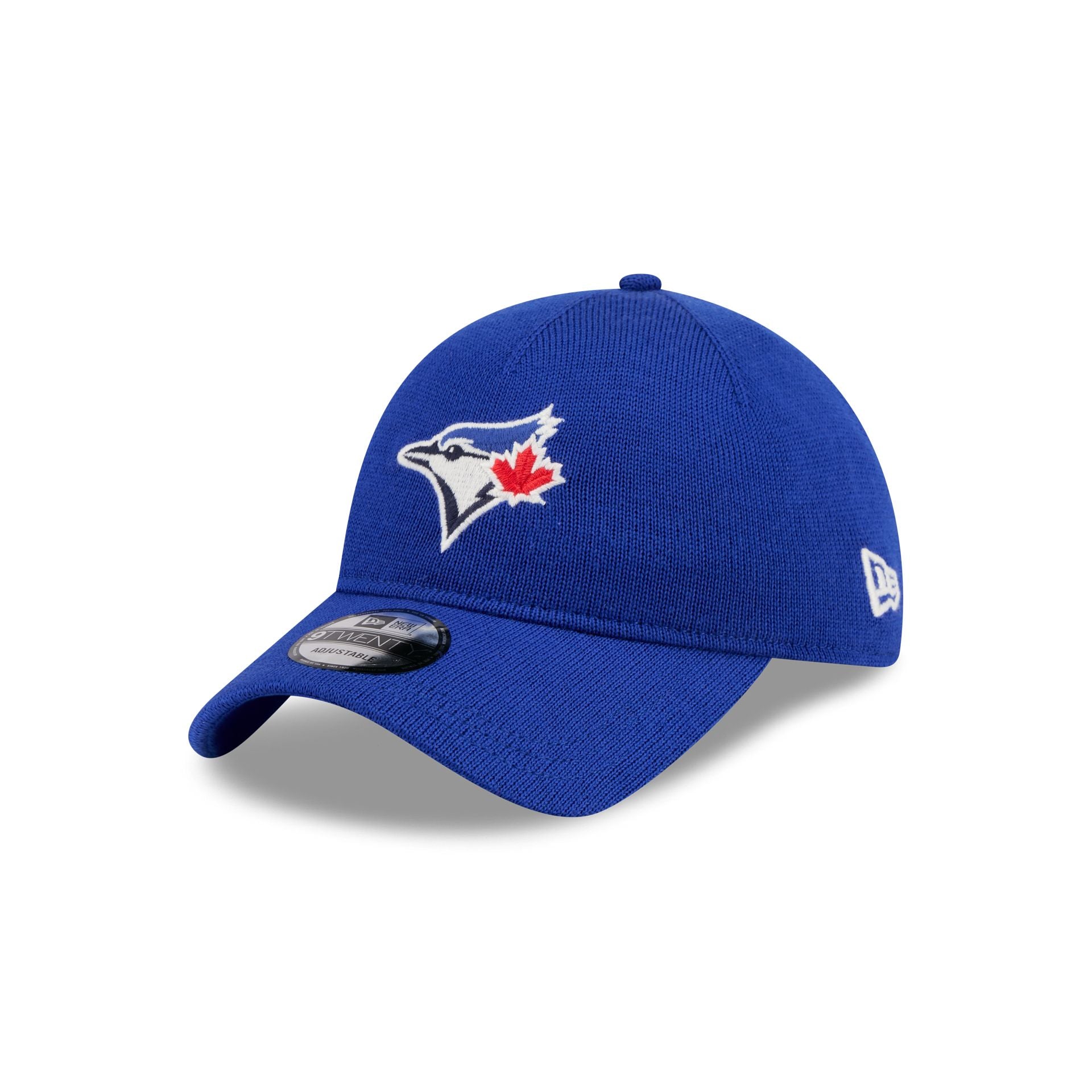 Toronto Blue Jays Merino Wool 9TWENTY Adjustable Hat
