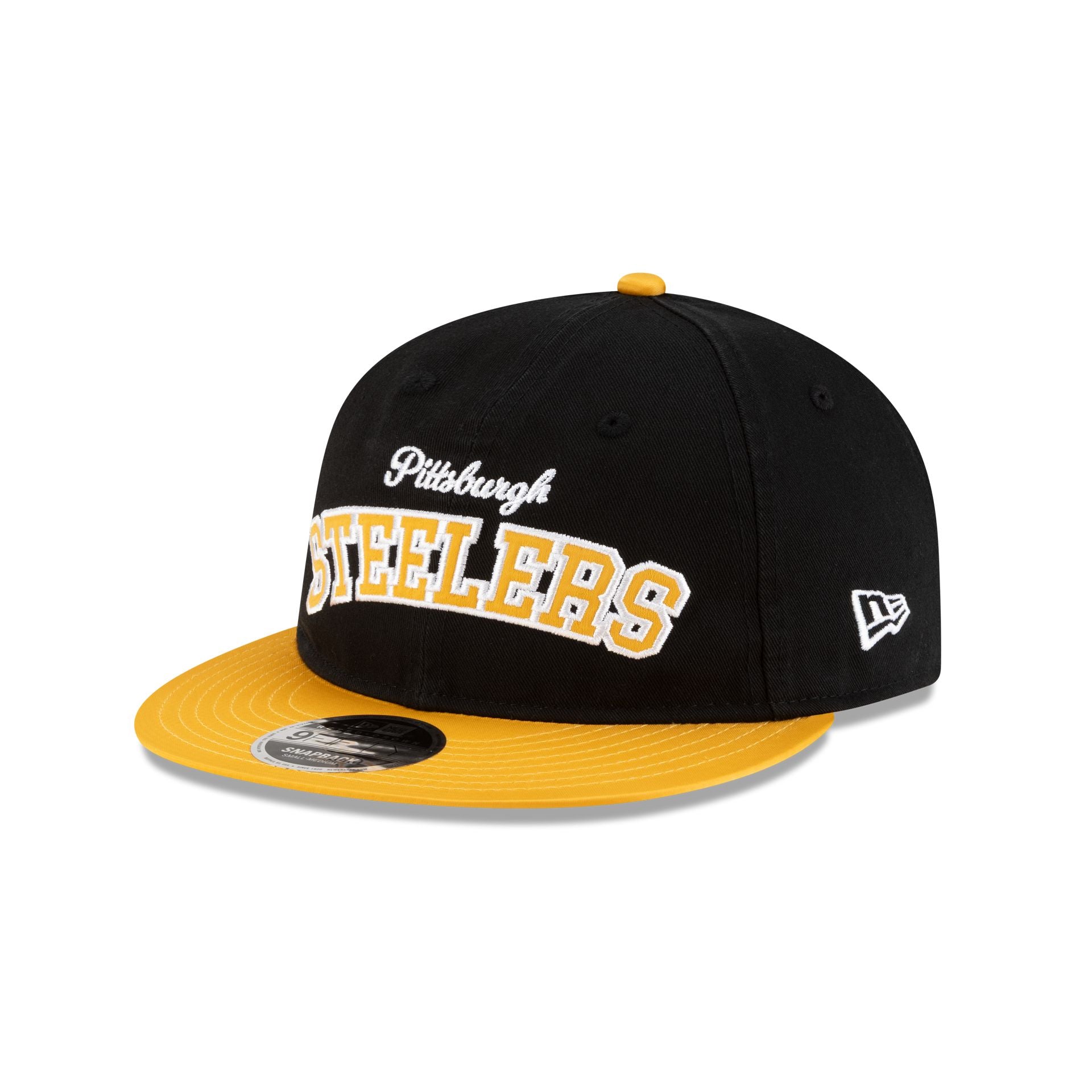Pittsburgh Steelers International Games Series Historic Retro Crown 9F