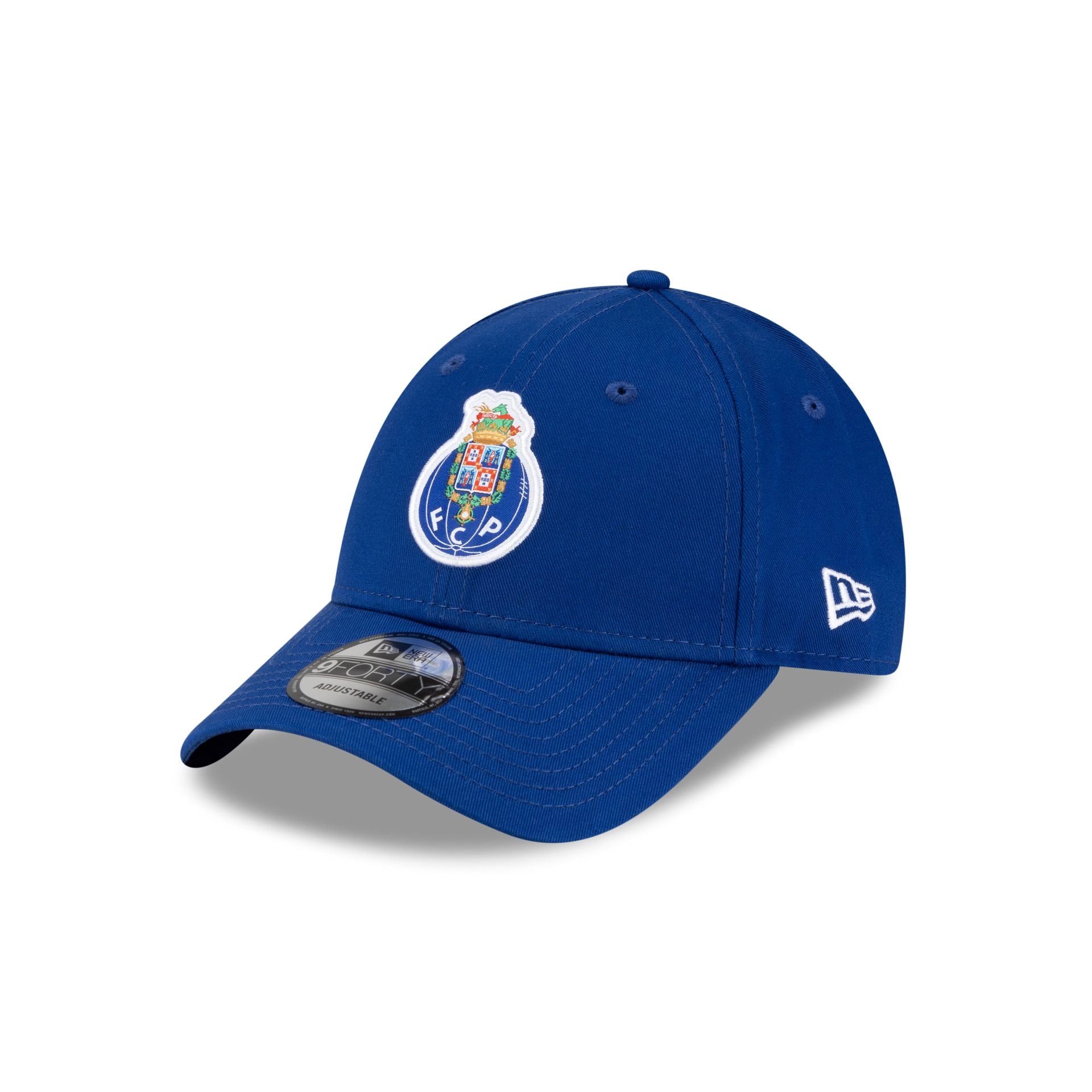 FC Porto Core Blue 9FORTY Adjustable Hat