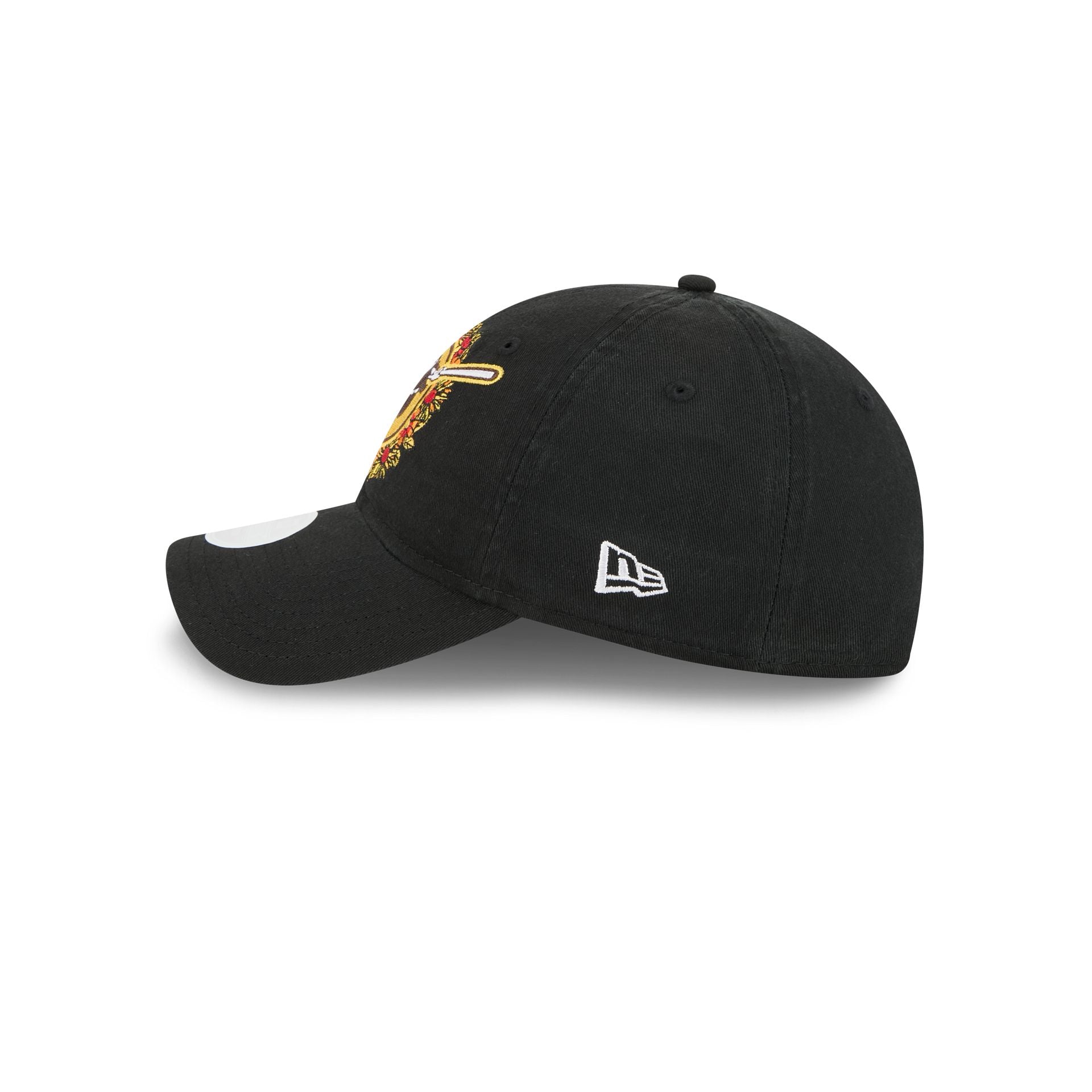 60832568_9TWENTY_LifestyleEnergy_SADPAD_BLK_LSIDE