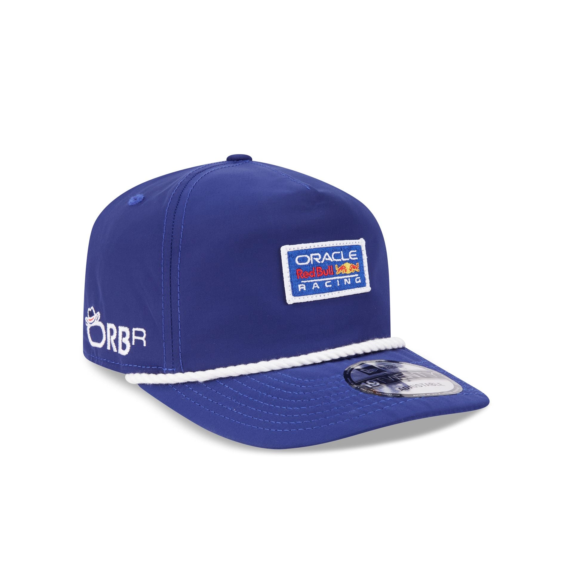 Oracle Red Bull Racing Light Royal 19TWENTY Adjustable Hat