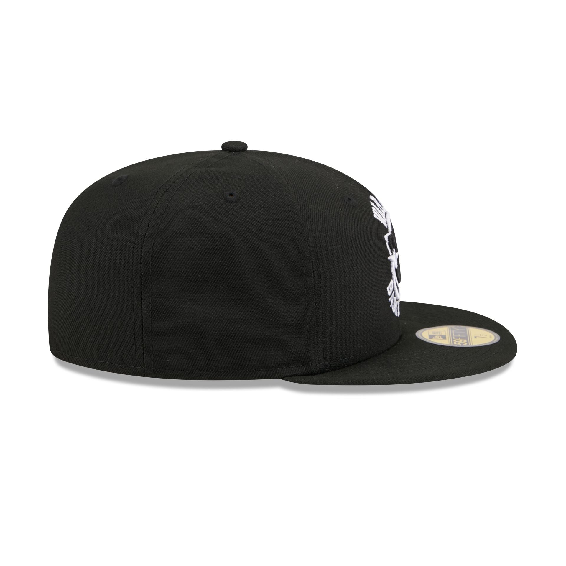 60839903_59FIFTY_HWC315875950BLKWH_GOLWAR_BLK_RSIDE