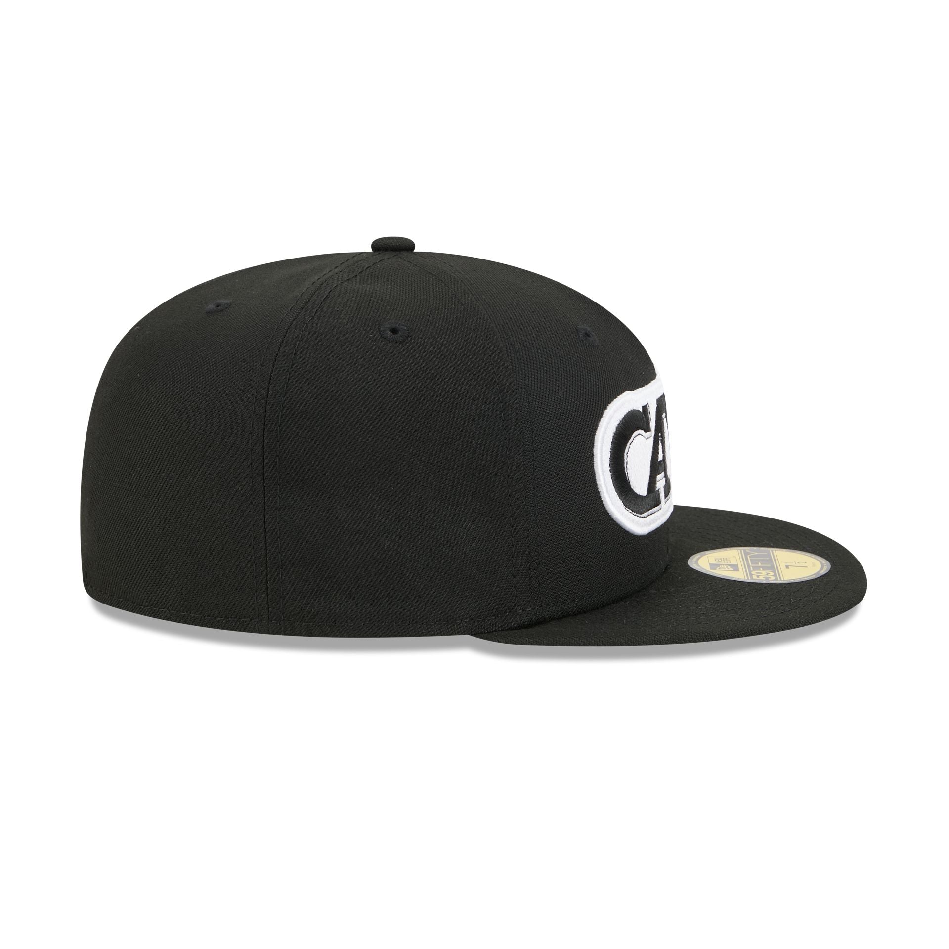 60839925_59FIFTY_HWC315875950BLKWH_CLECAV_BLK_RSIDE