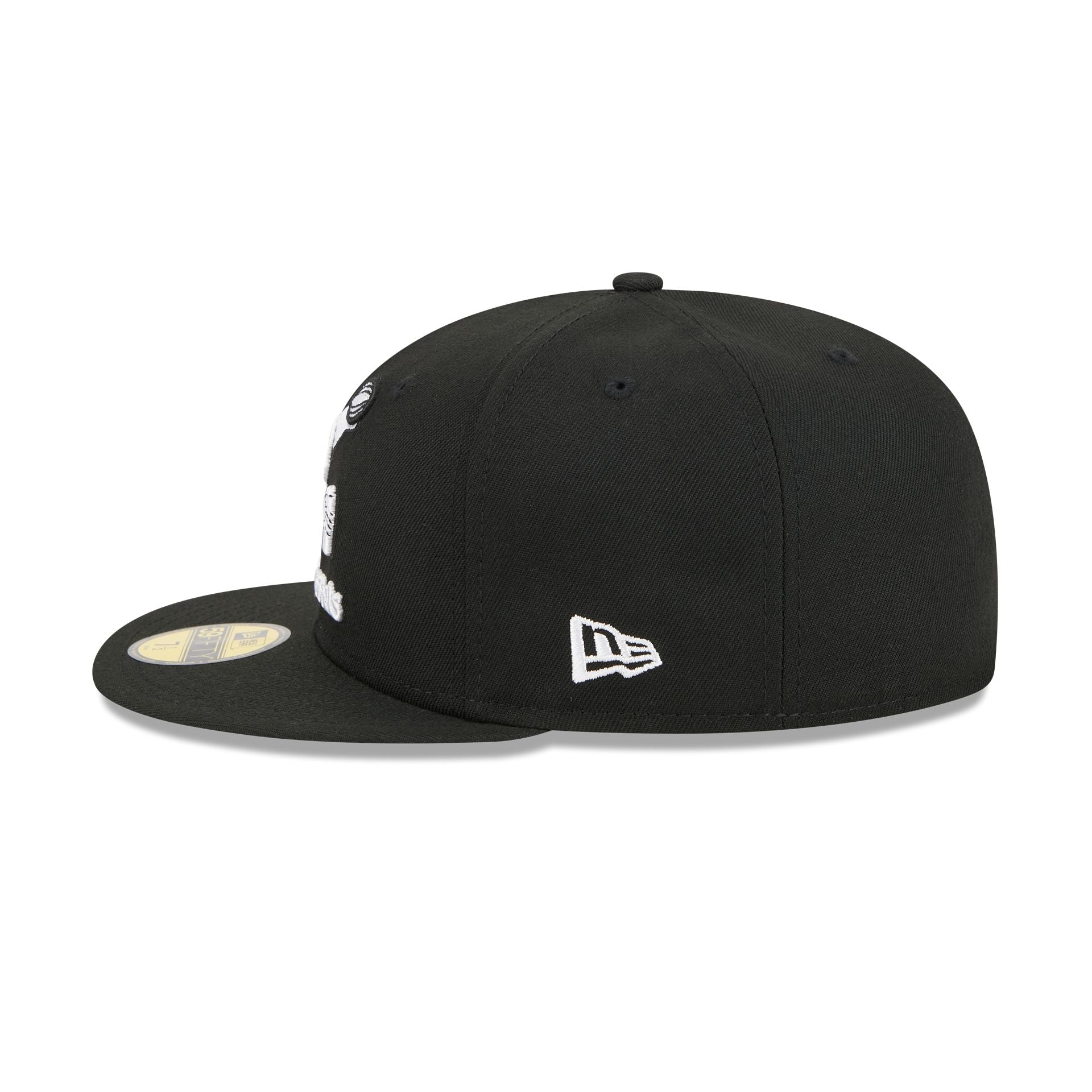60839929_59FIFTY_HWC315875950BLKWH_DENNUG_BLK_LSIDE