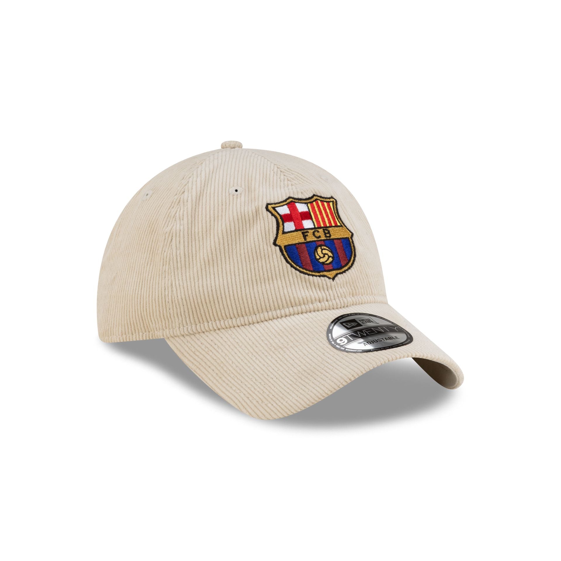 60846898_9TWENTY_SOCCER25_FCBARCA_FALLEXCLUSIVES_FCBARC_STONE_3QR