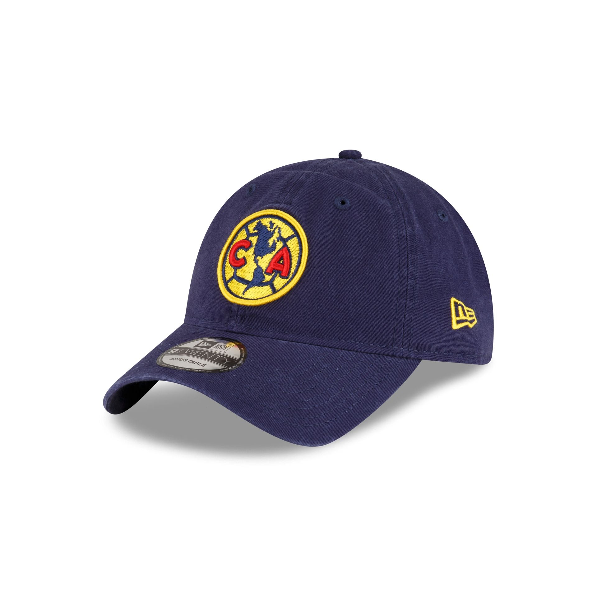 Club America 9TWENTY Adjustable Hat