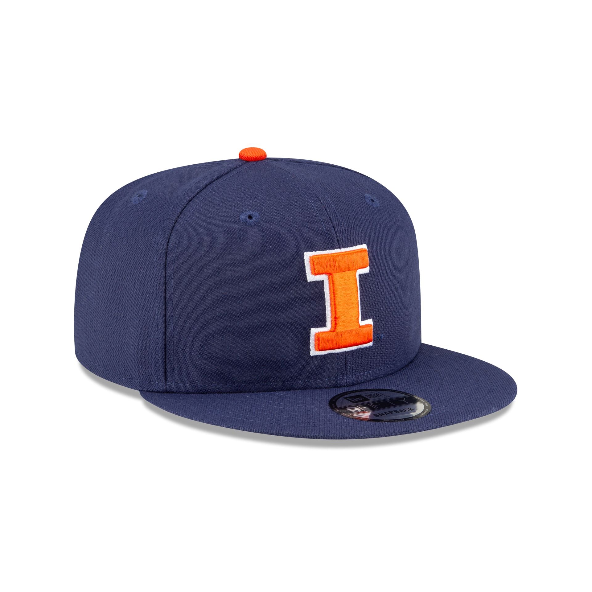 70642606_9FIFTY_COLLEGESTOCK24_ILLILL_NVY_3QR