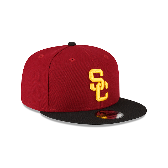 70645617_9FIFTY_COLLEGESTOCK_SOUTRO_RED_3QR