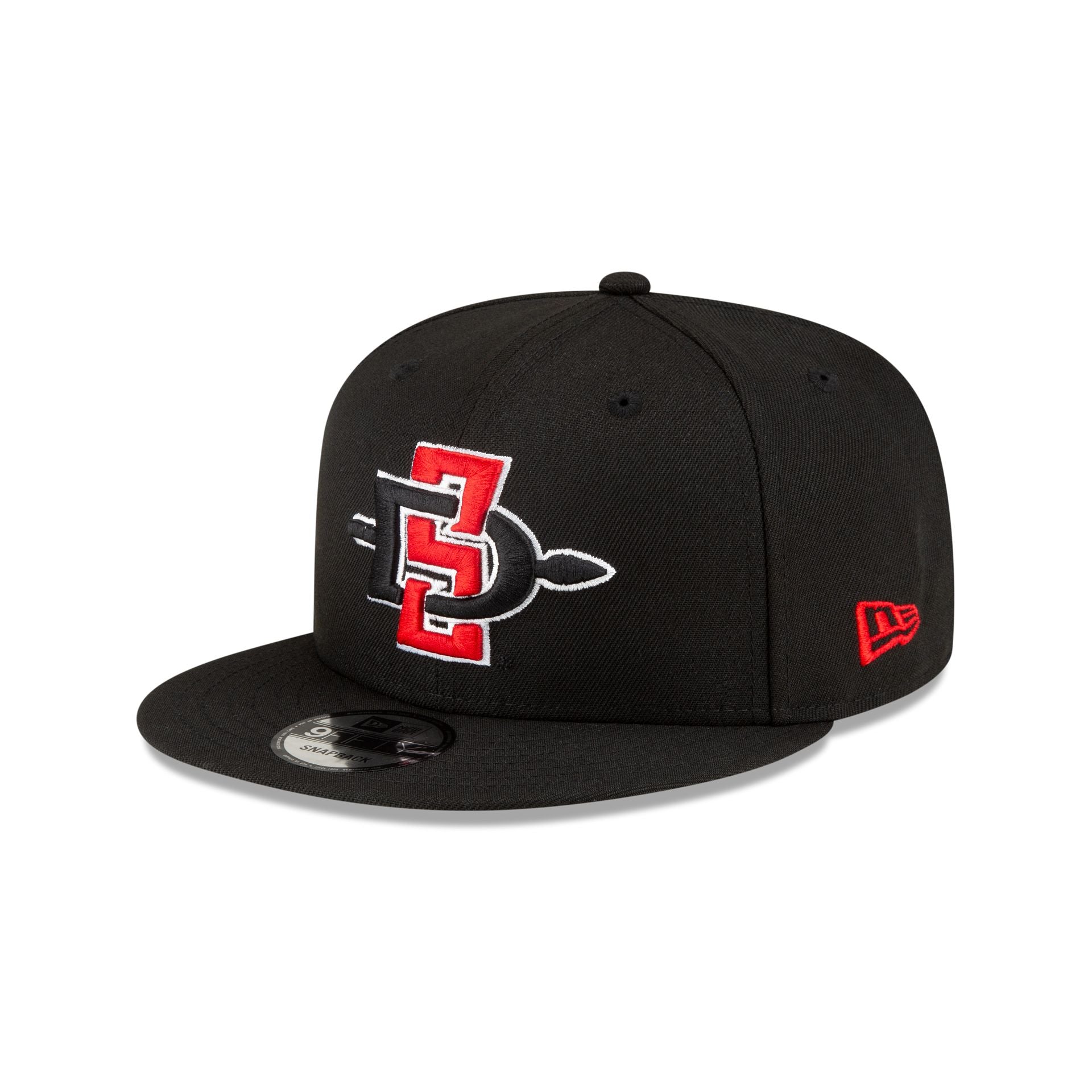 70698347_9FIFTY_COLLEGESTOCK24_SDIAZT_BLK_3QL